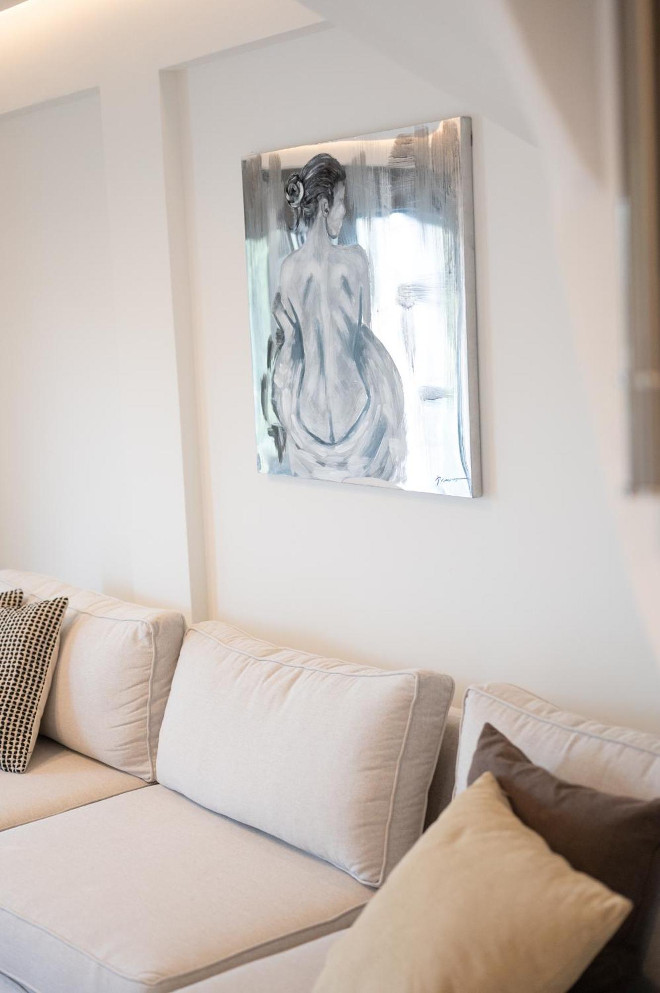 Holiday home Milion Residences