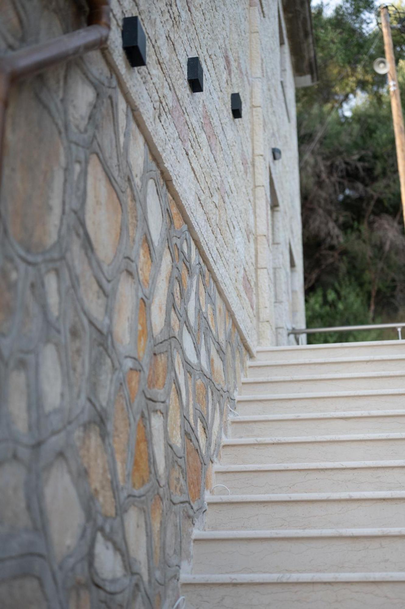 Milion Residences Holiday home Parga