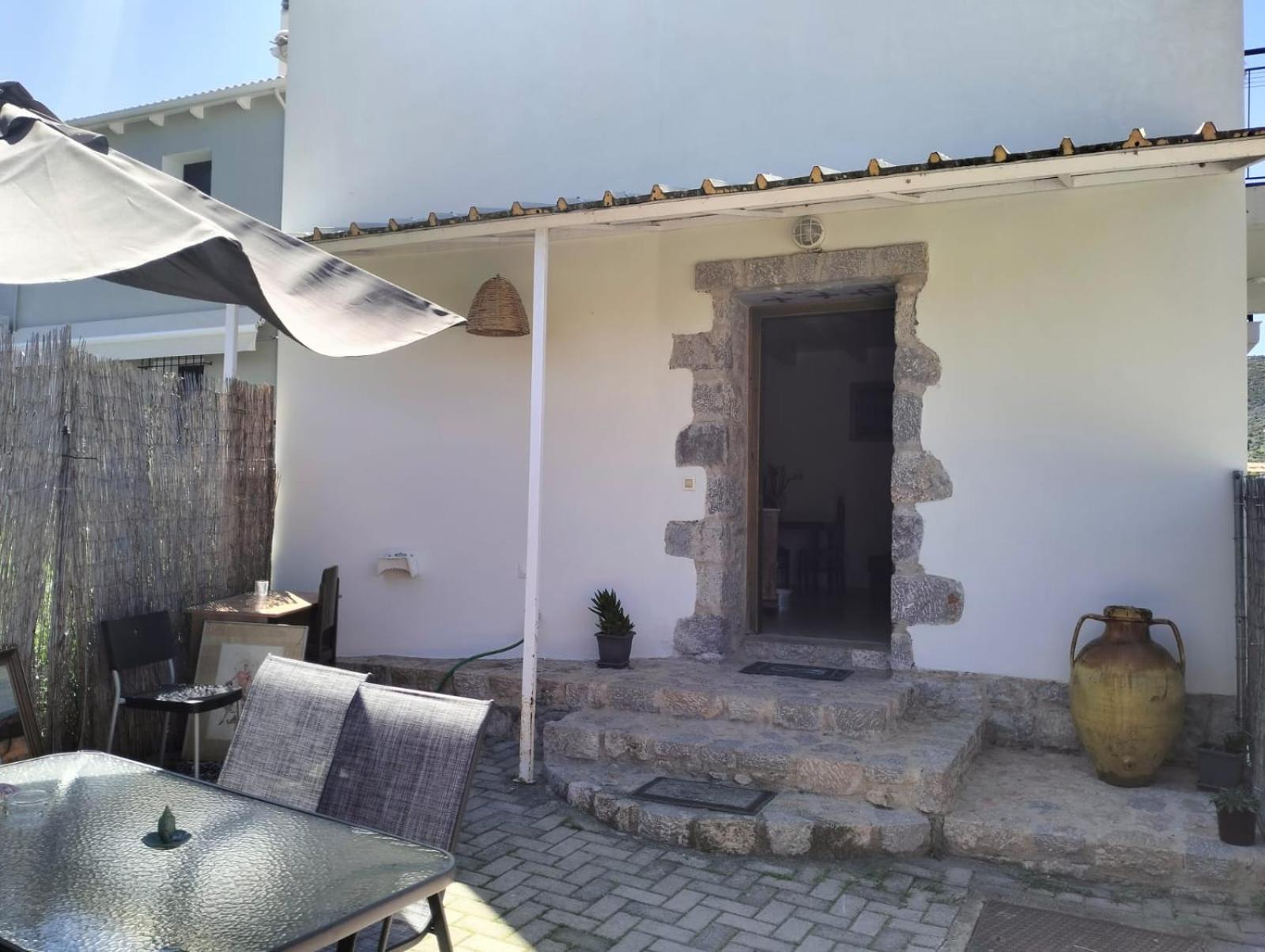 Delphi View! Holiday home Galaxidi