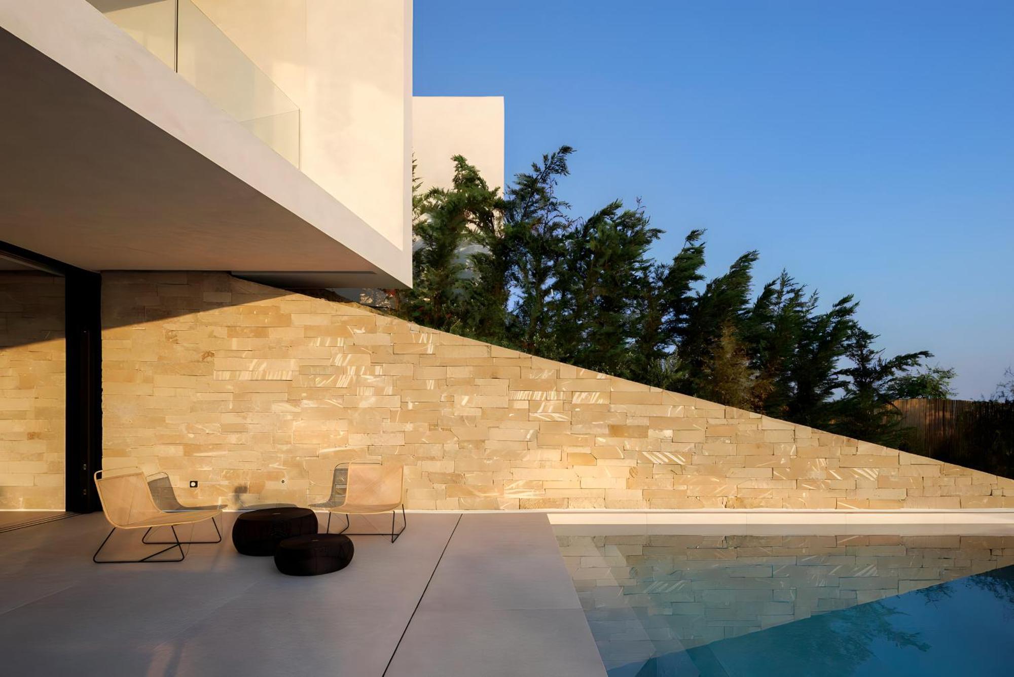 Opsis Villas, A Waterfront & Architectural Retreat Akrotiri (Zakynthos)