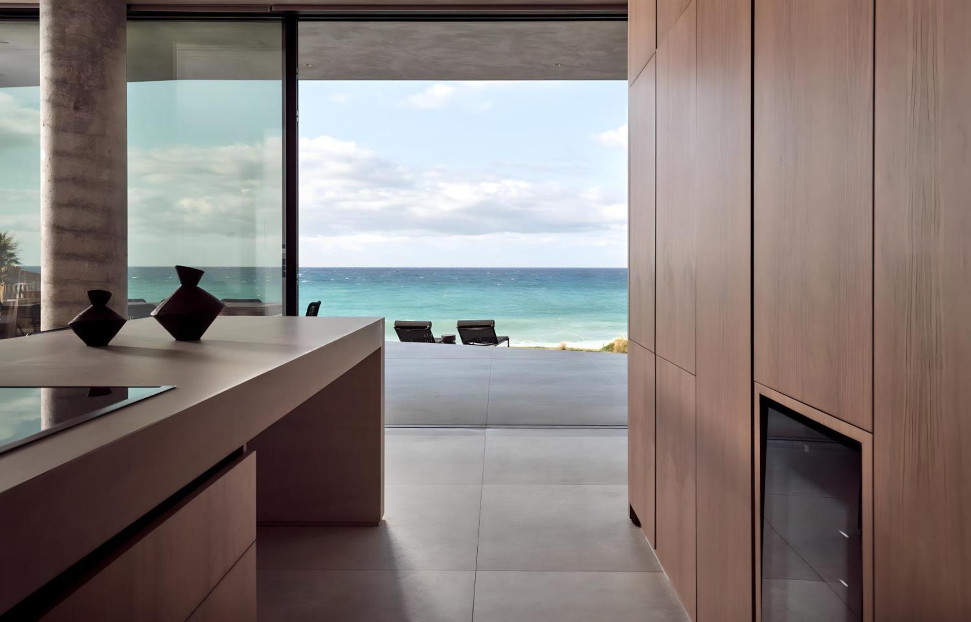 Opsis Villas, A Waterfront & Architectural Retreat
