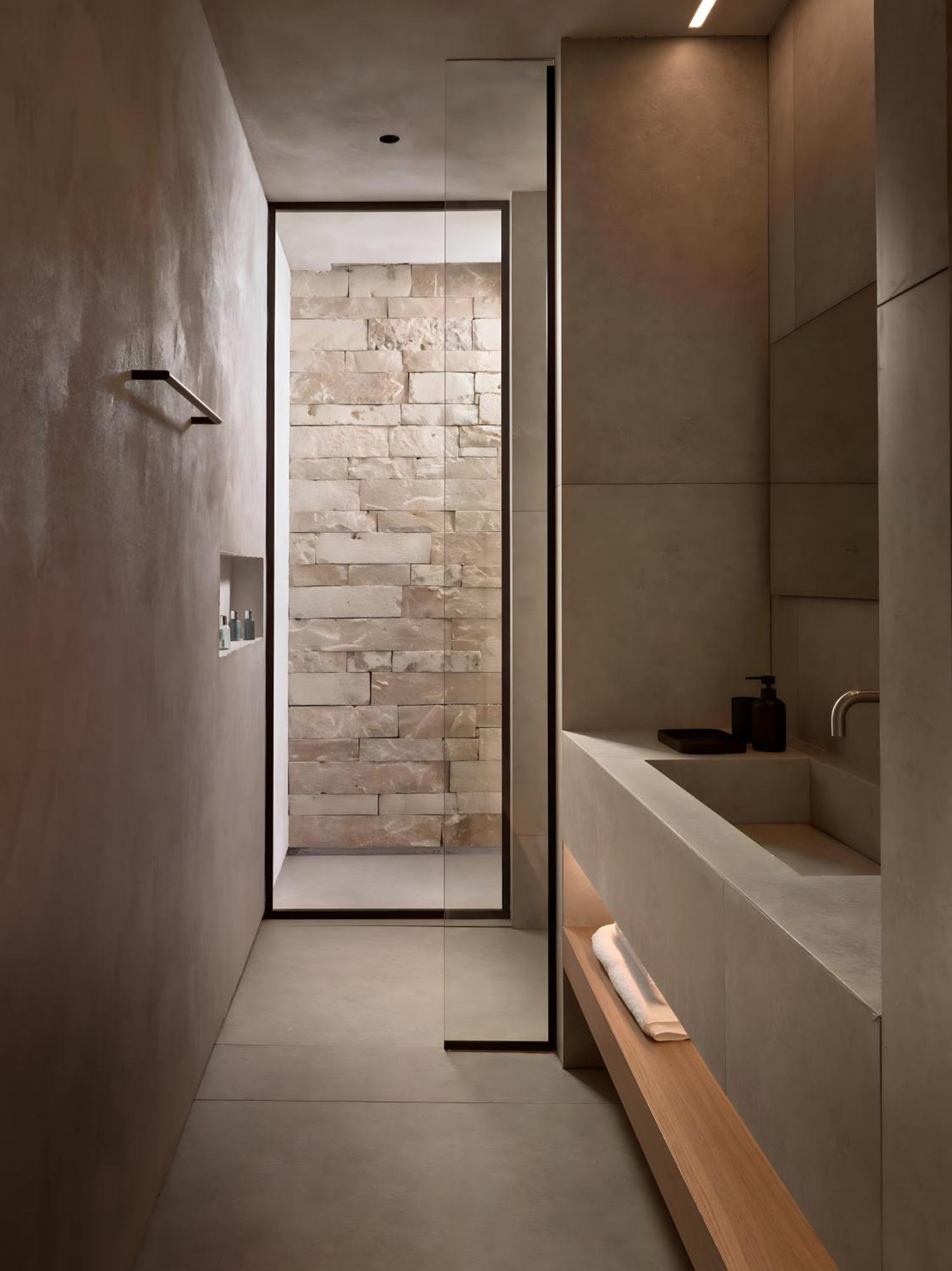 Opsis Villas, A Waterfront & Architectural Retreat Villa Akrotiri (Zakynthos)