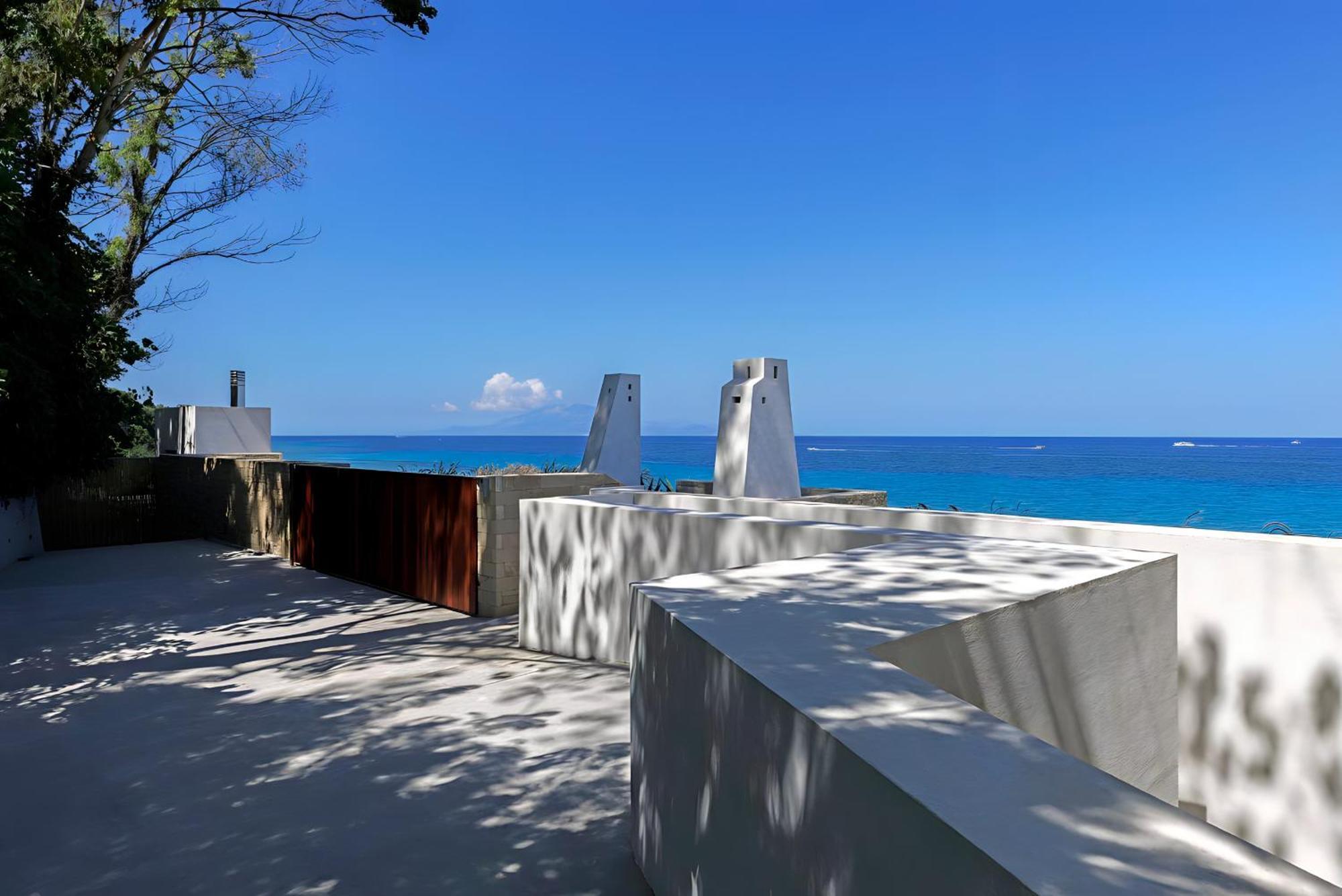 Opsis Villas, A Waterfront & Architectural Retreat Akrotiri (Zakynthos)