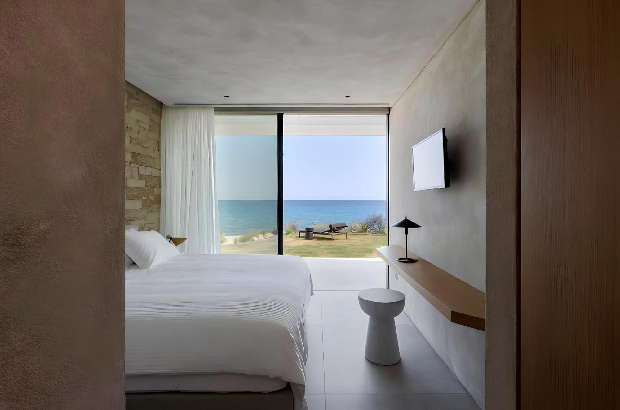Opsis Villas, A Waterfront & Architectural Retreat Villa