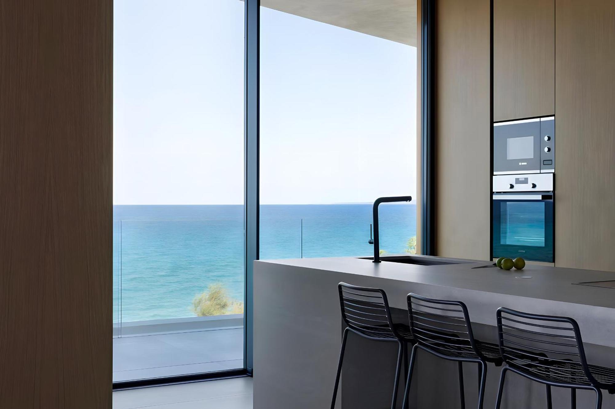 Opsis Villas, A Waterfront & Architectural Retreat Villa Akrotiri (Zakynthos)