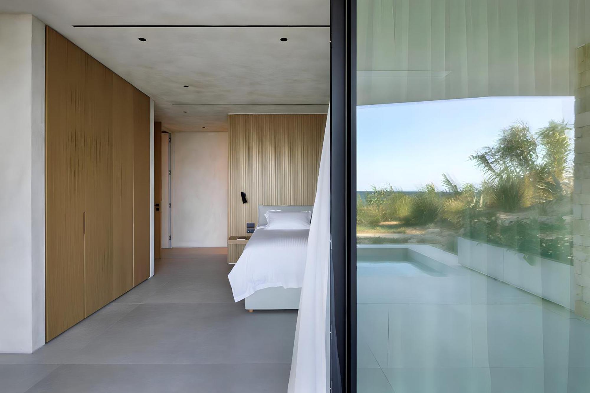 Opsis Villas, A Waterfront & Architectural Retreat Villa *