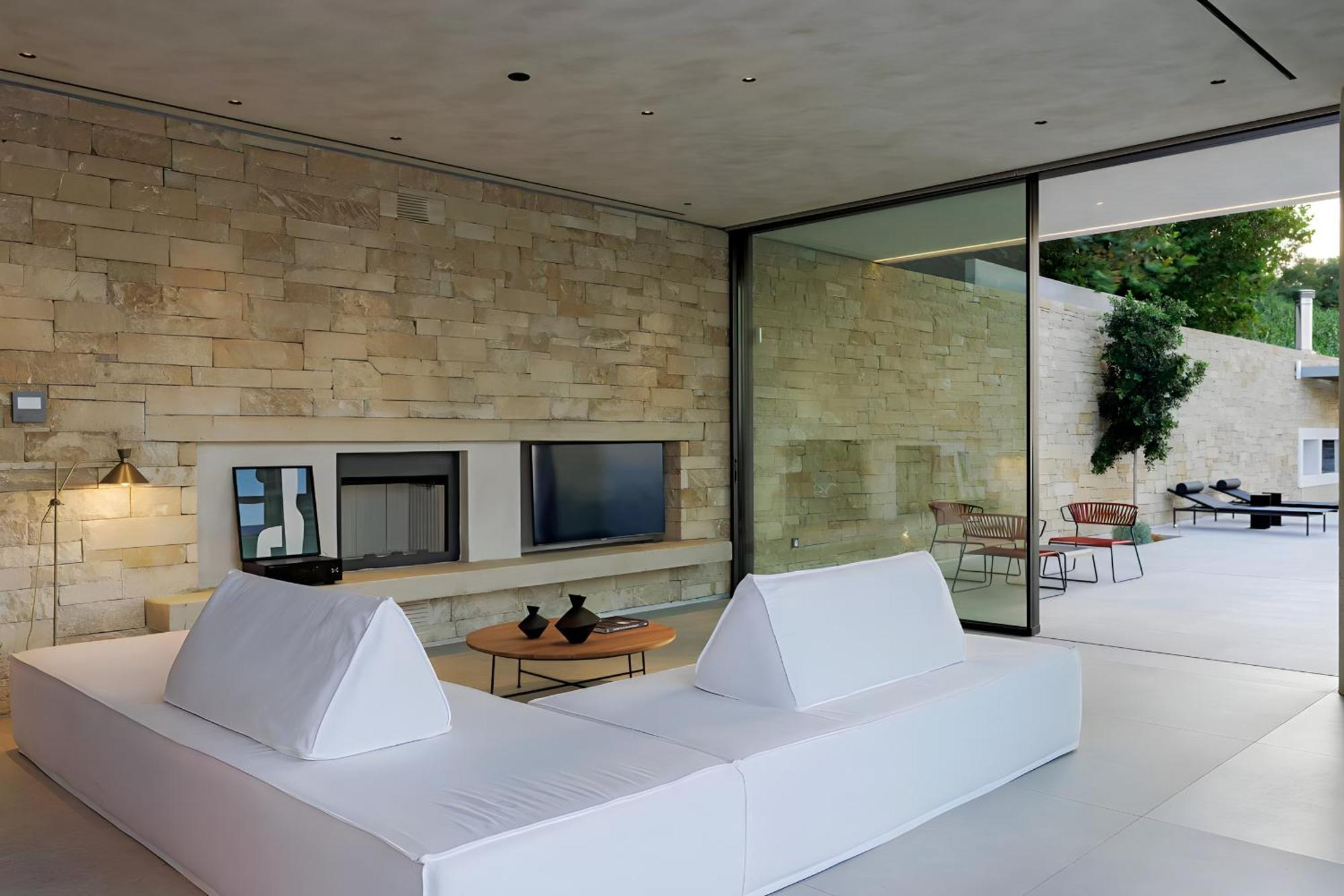 Opsis Villas, A Waterfront & Architectural Retreat Akrotiri (Zakynthos)