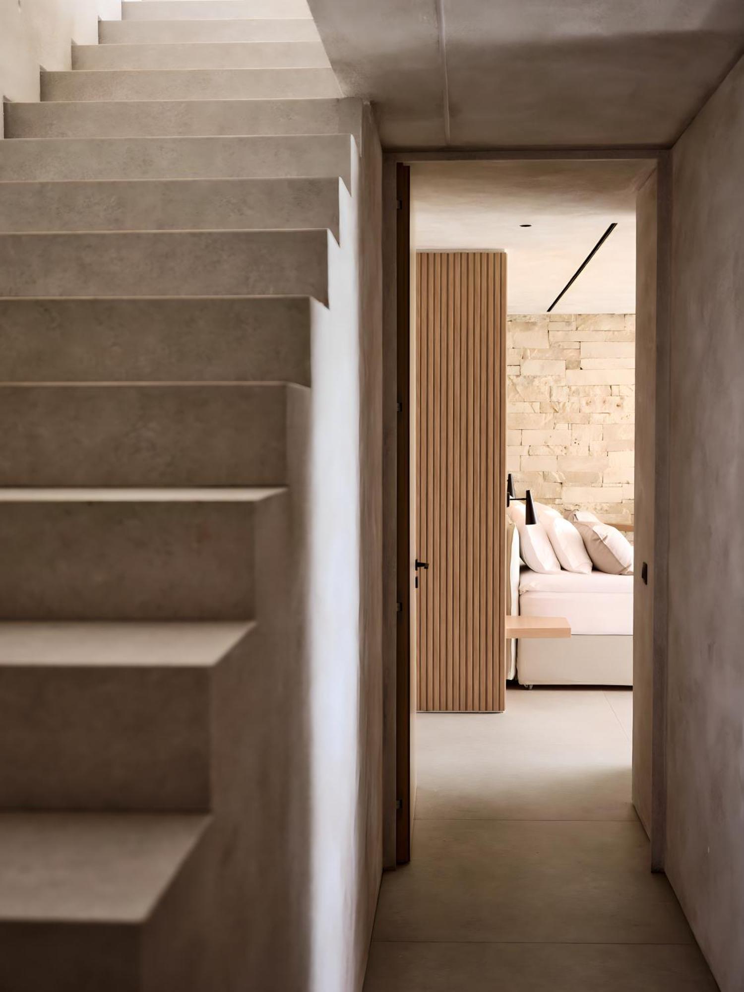 Opsis Villas, A Waterfront & Architectural Retreat *