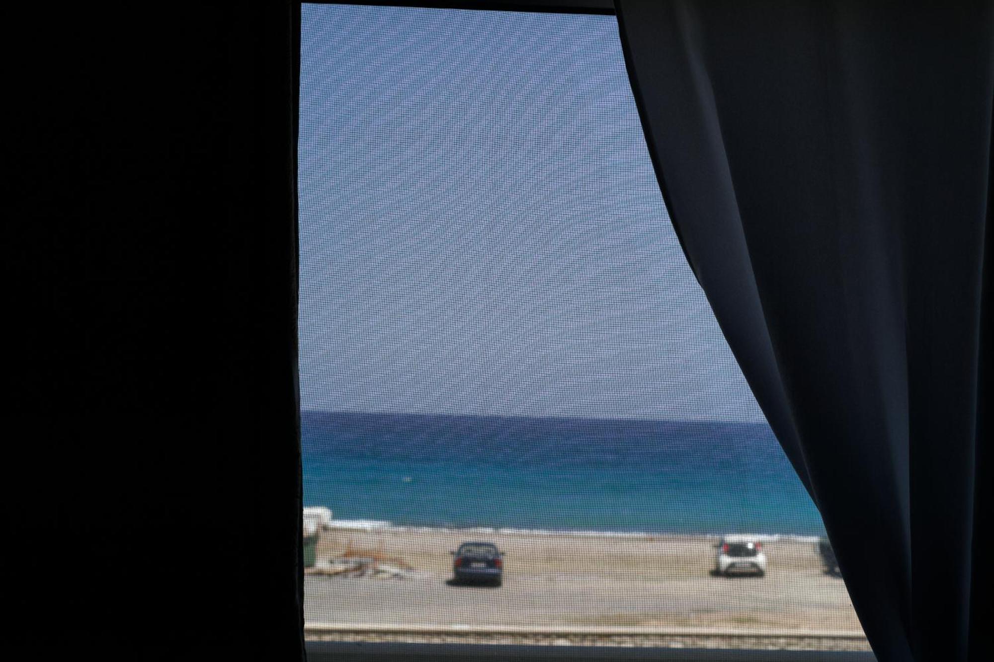 Sea View Adelianos Kampos