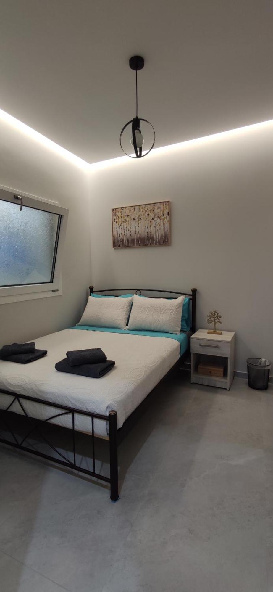 Holiday home Rofos Elounda (Crete)