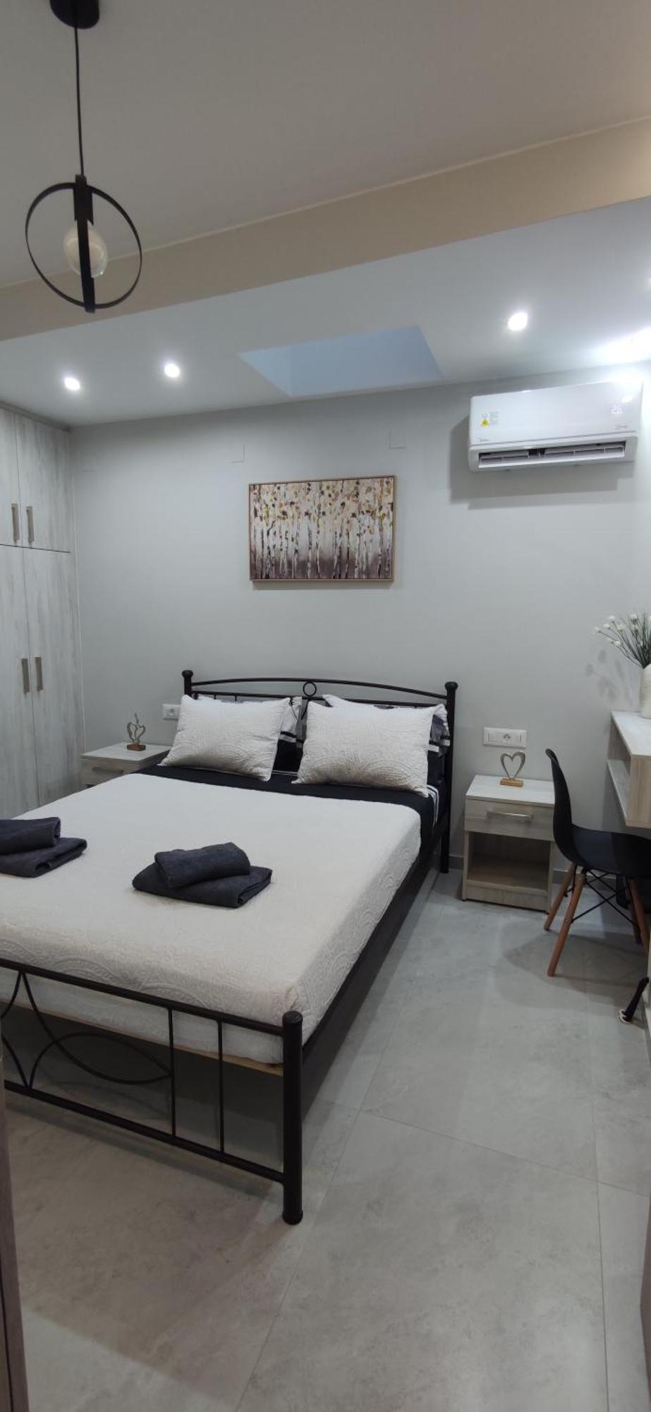 Rofos Holiday home Elounda (Crete)