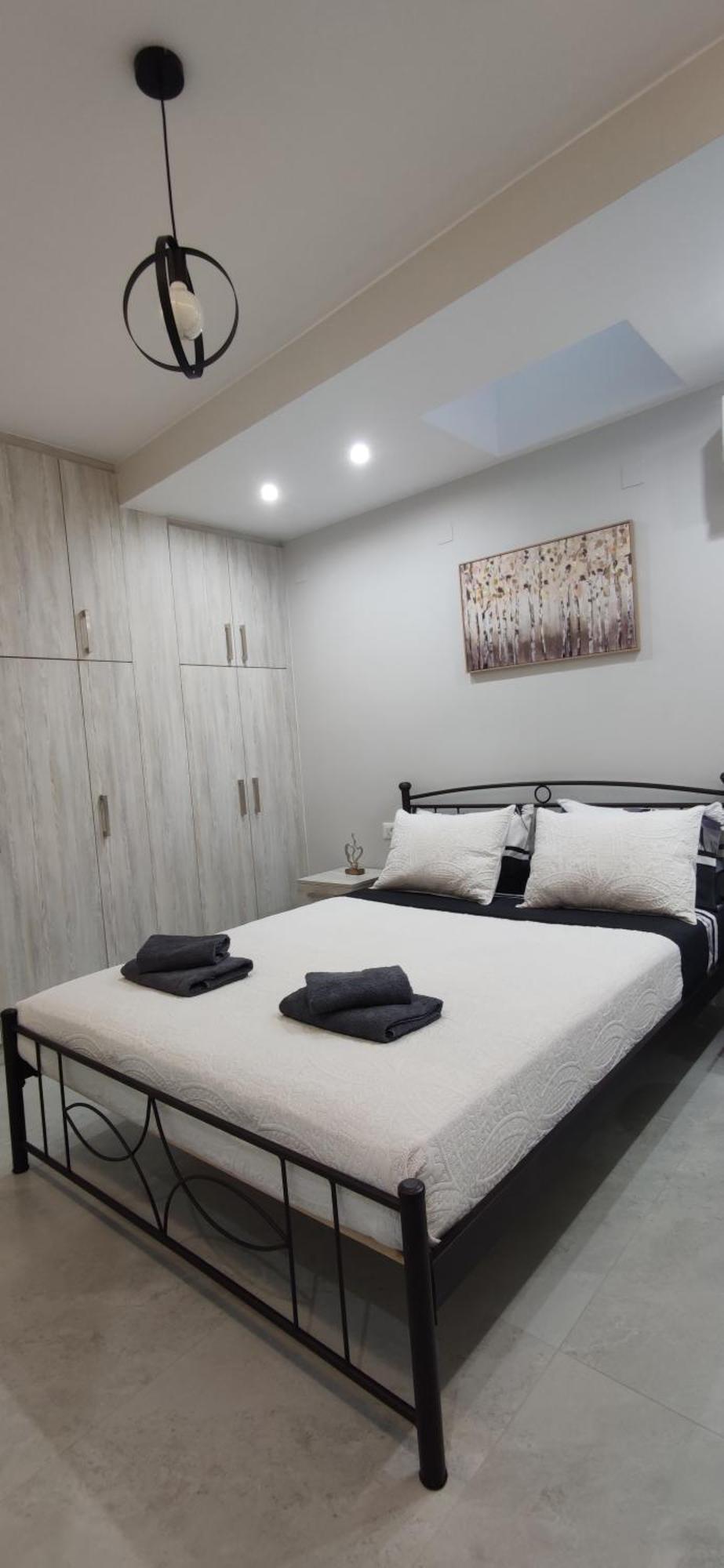 Rofos Holiday home *