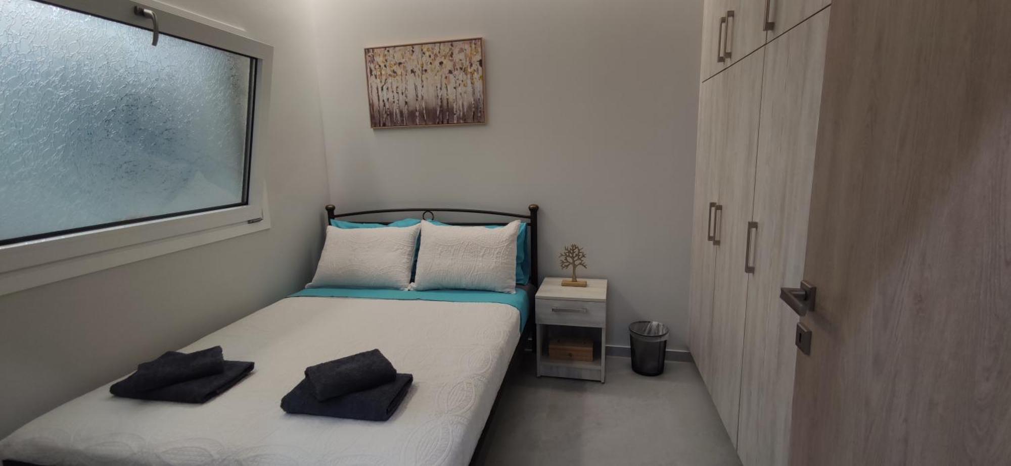 Rofos Holiday home