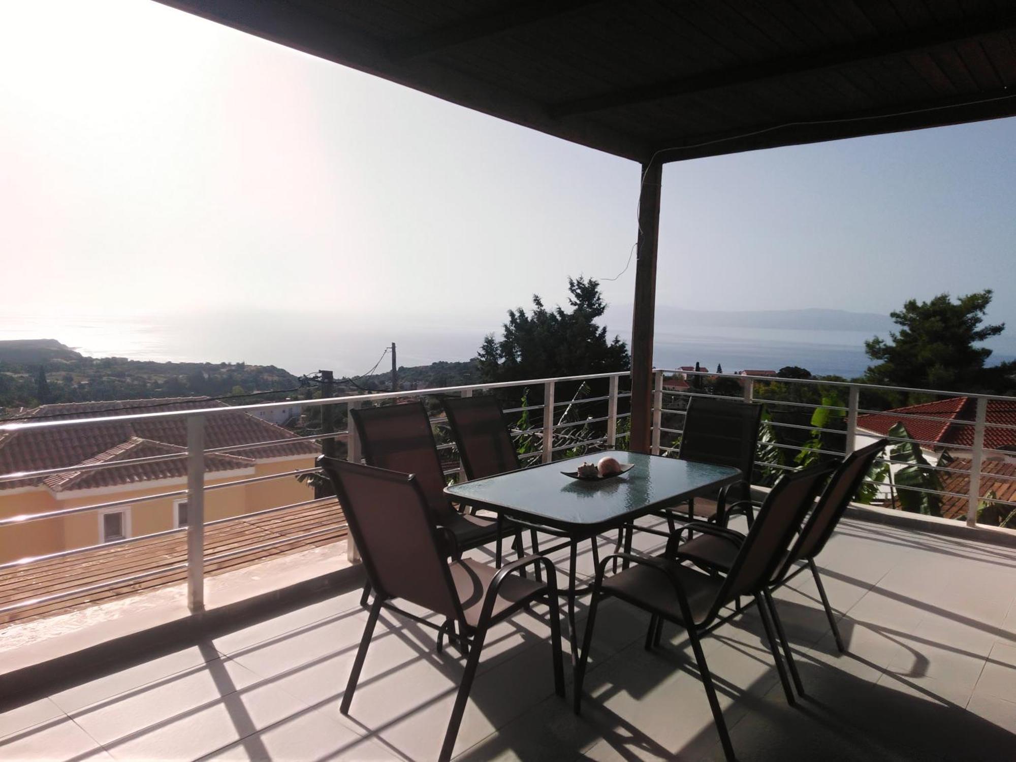 Ocean View Ratzaklion