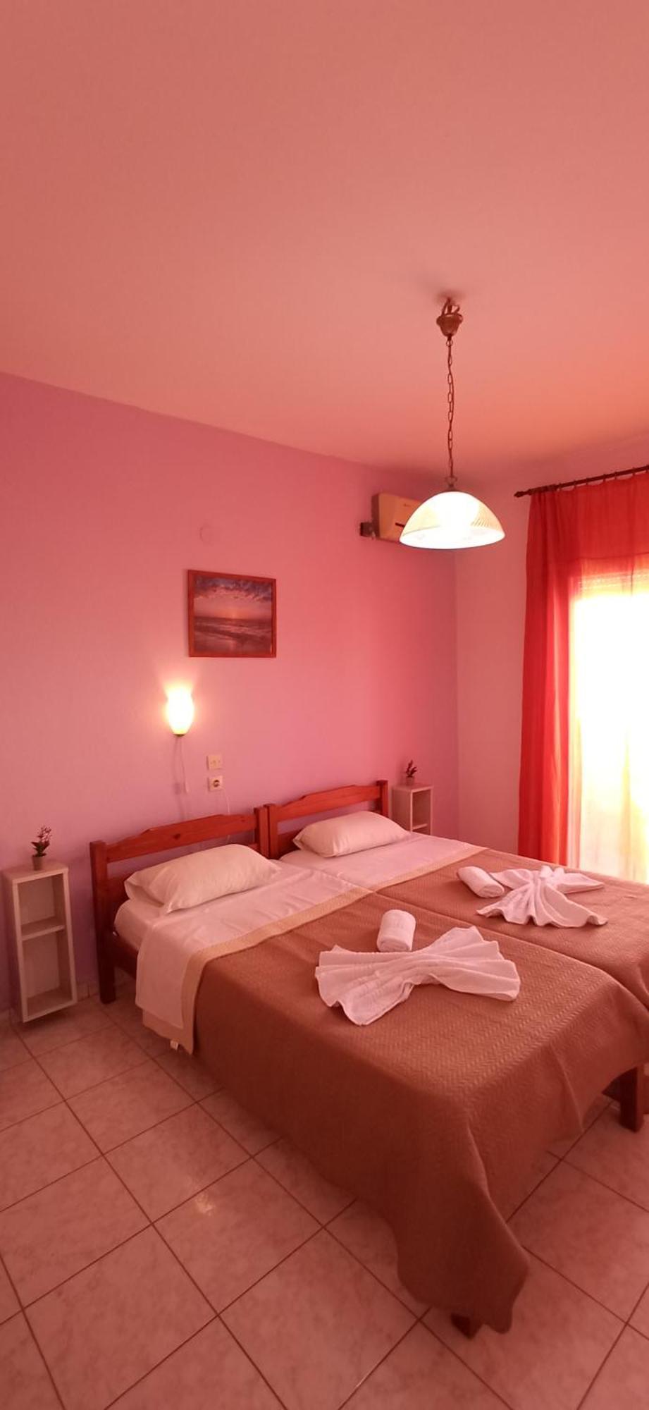 Aparthotel Sunrise2 Paralia Katerinis