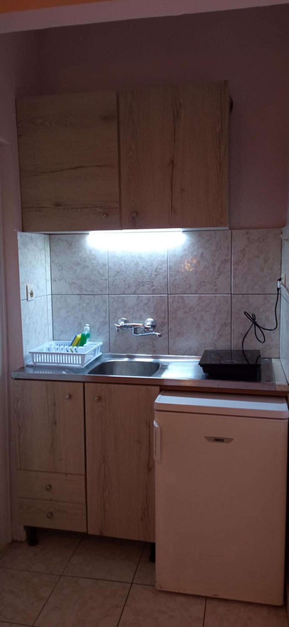 Aparthotel Sunrise2 Paralia Katerinis
