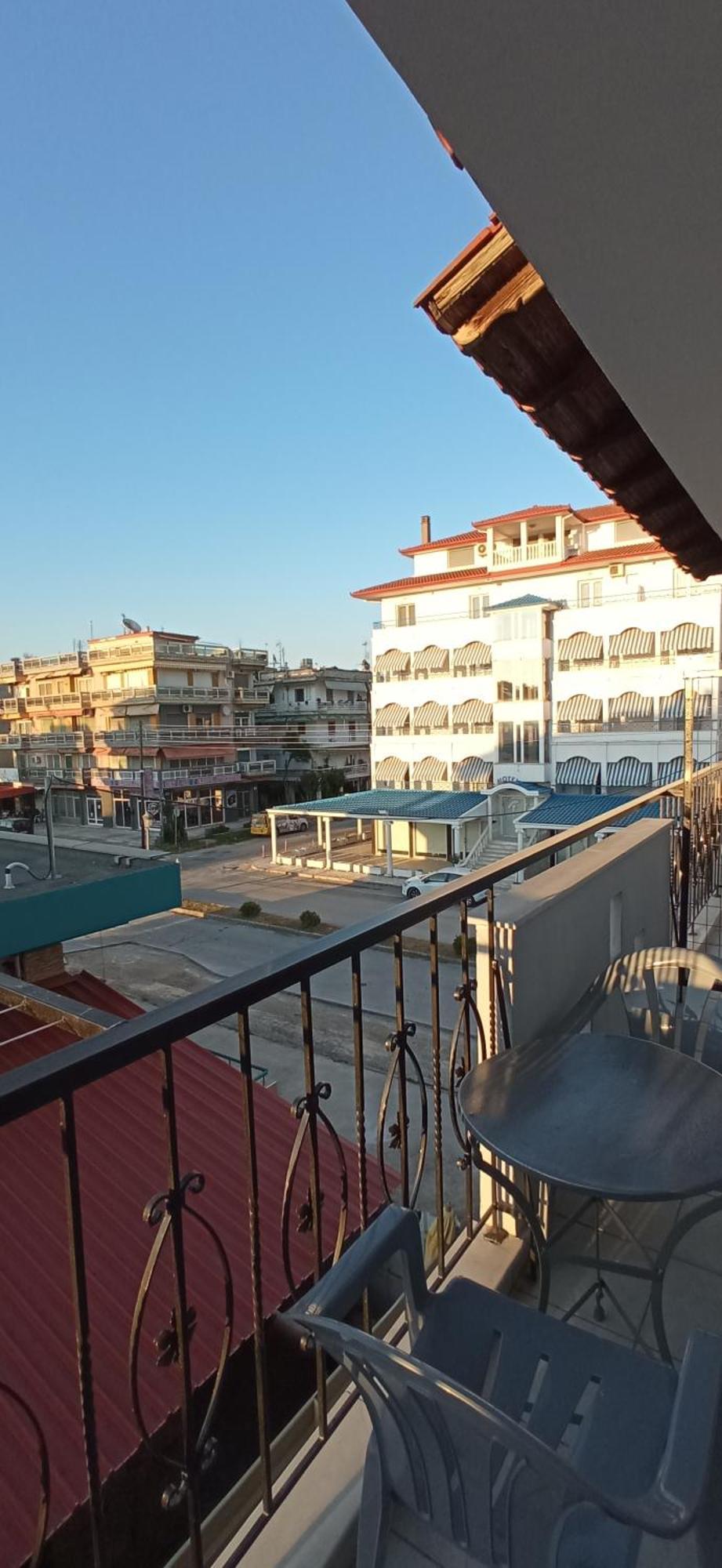 Aparthotel Sunrise2 Paralia Katerinis