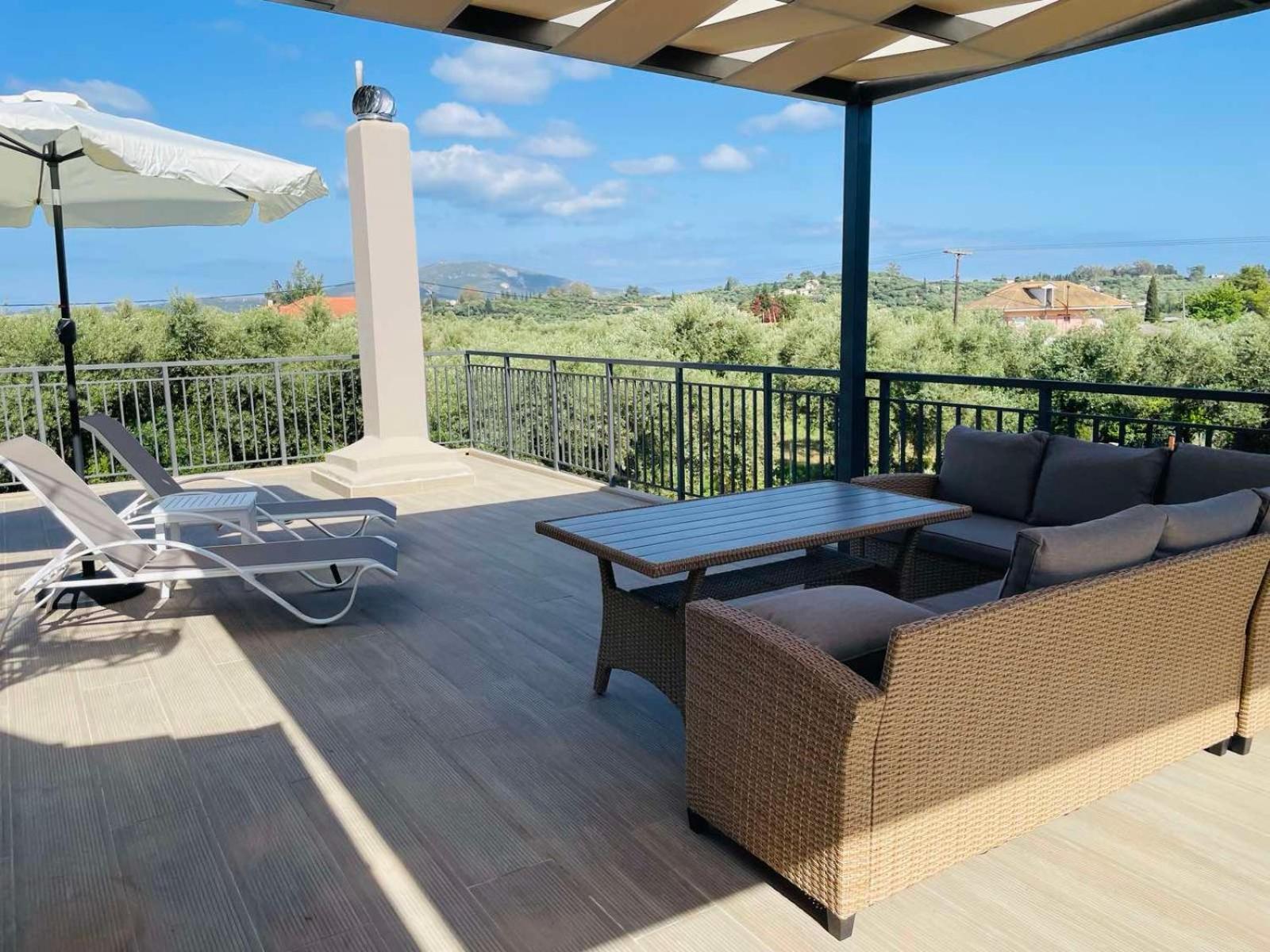 !!new!! Andriana's 3-bedroom Countryside Retreat Apartment *