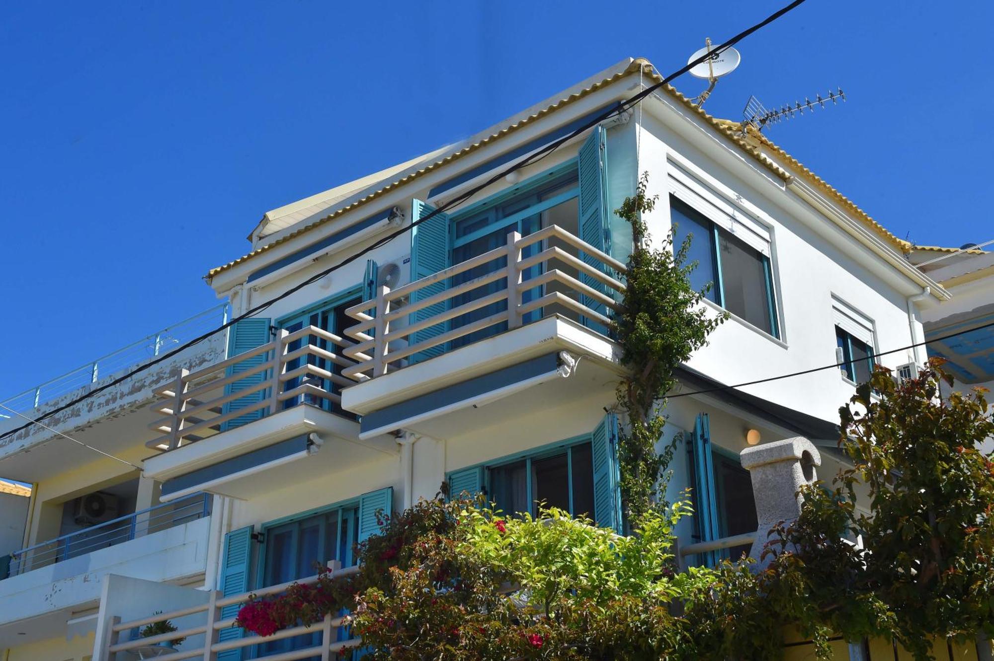 Villa Con Stιle 2 *