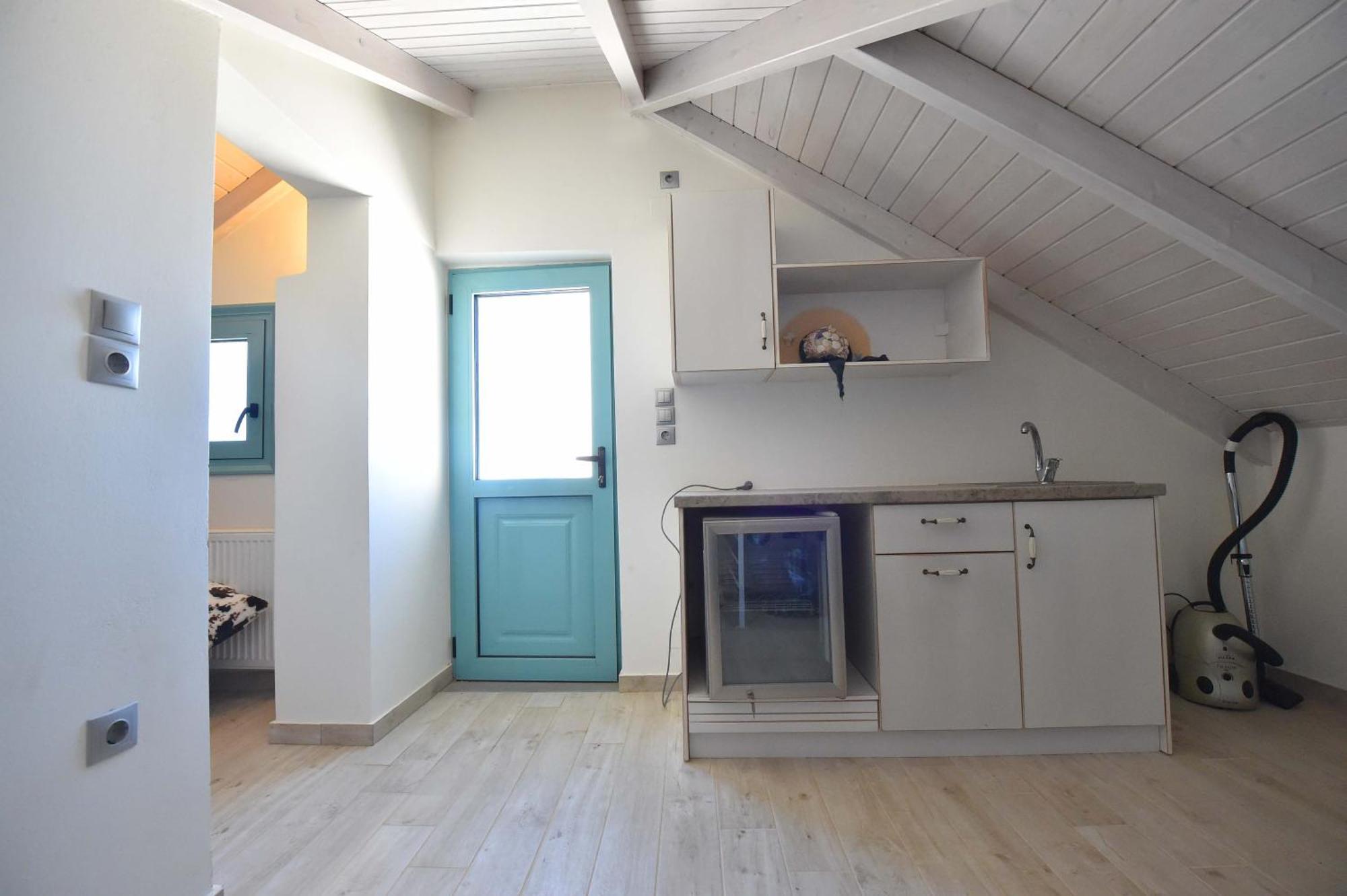 Villa Con Stιle 2 Kanali (Epirus)