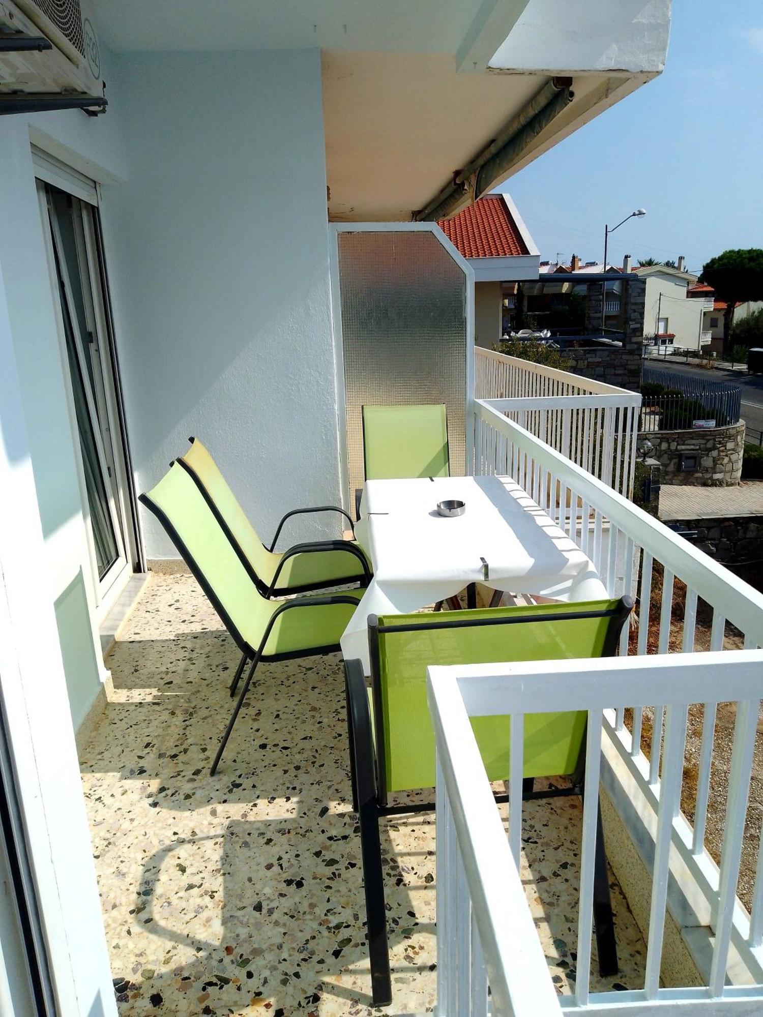 Apartment Ana Maria Palaiontsiflikion