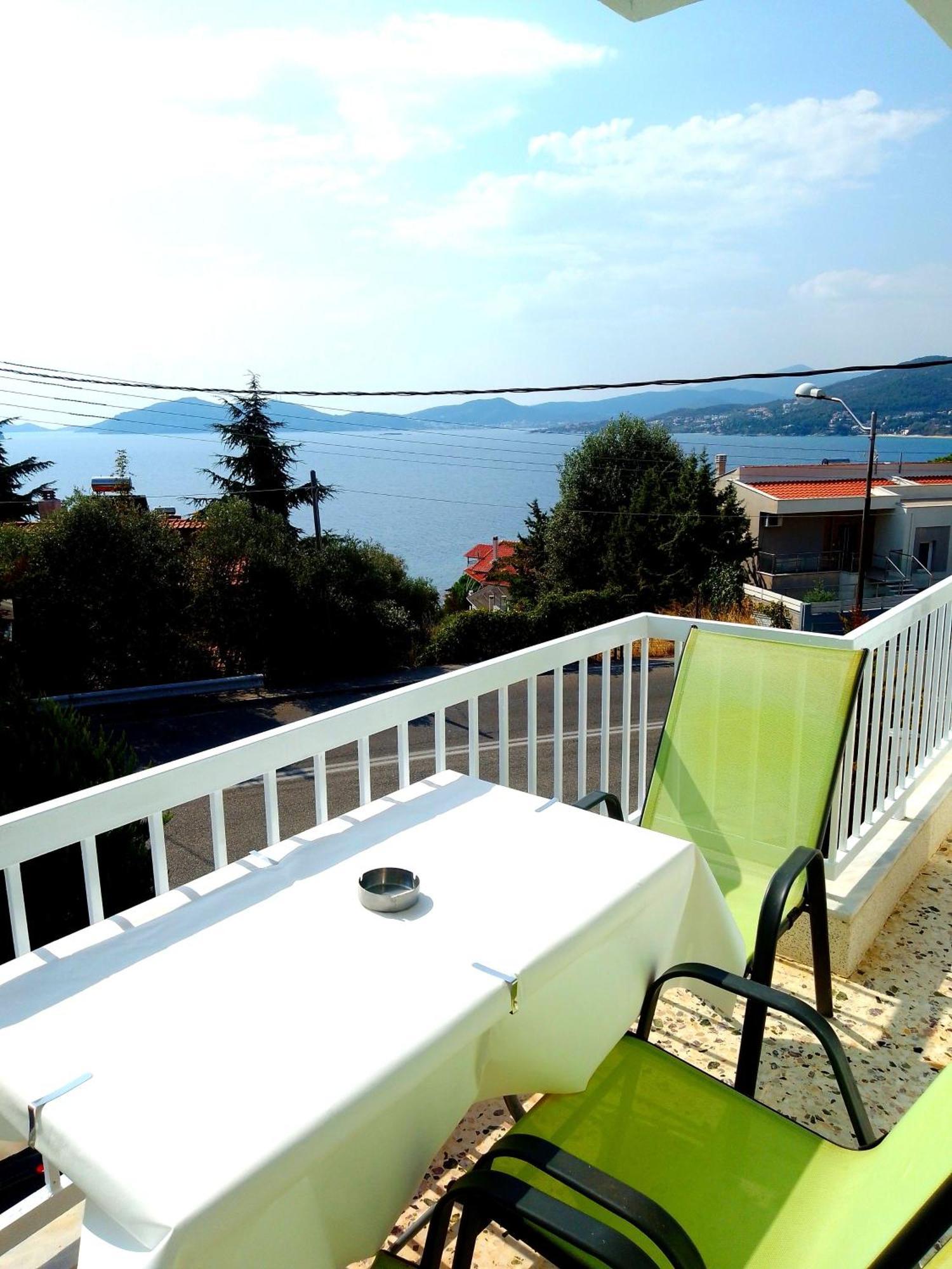 Apartment Ana Maria Palaiontsiflikion