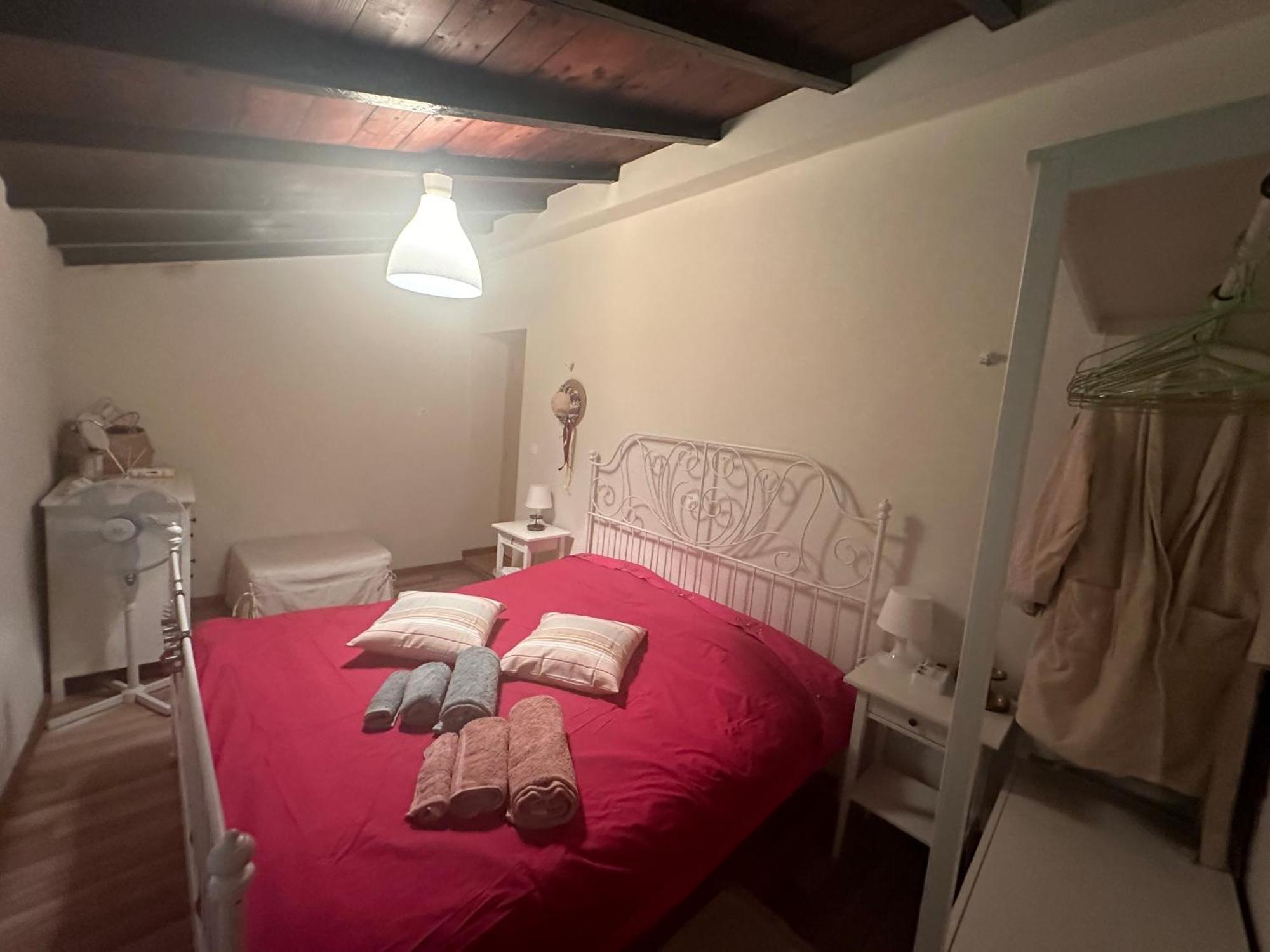 πυργοσπιτο χαντζακου Apartment