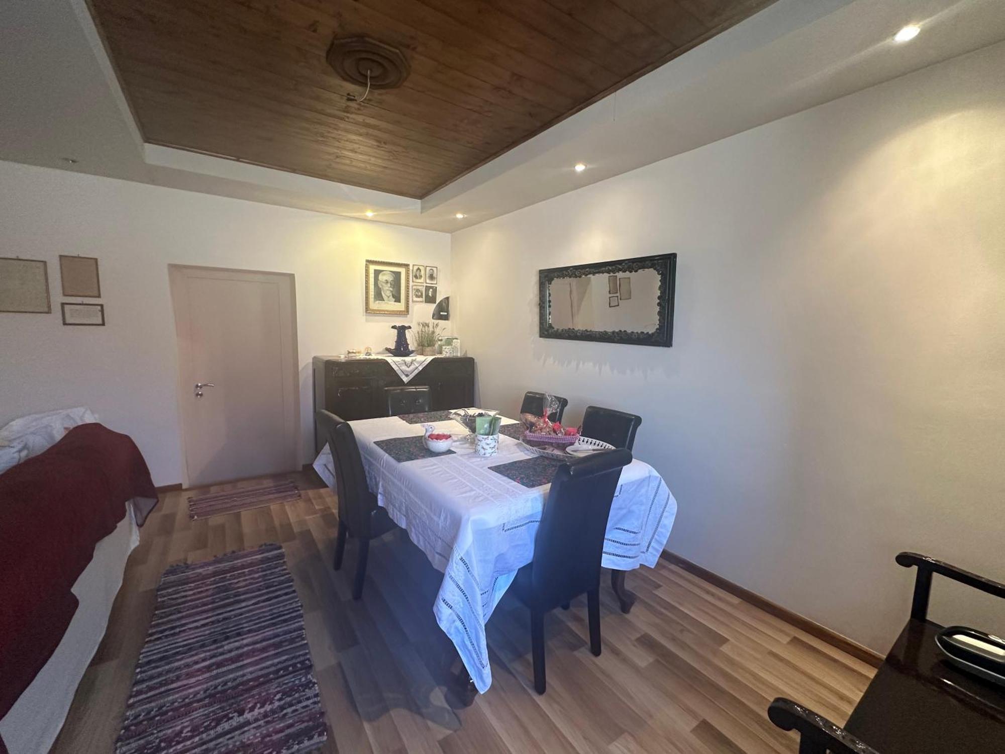 πυργοσπιτο χαντζακου Apartment
