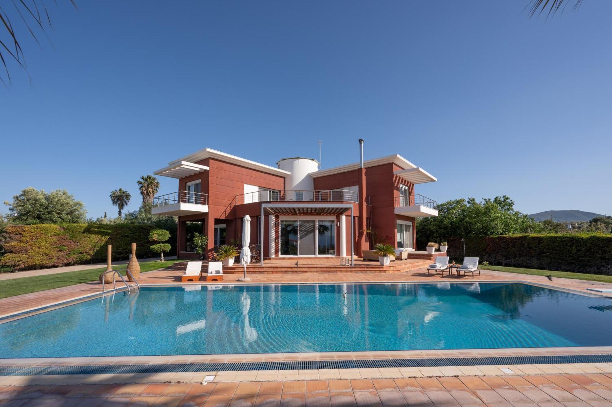 Villa Palm 3
