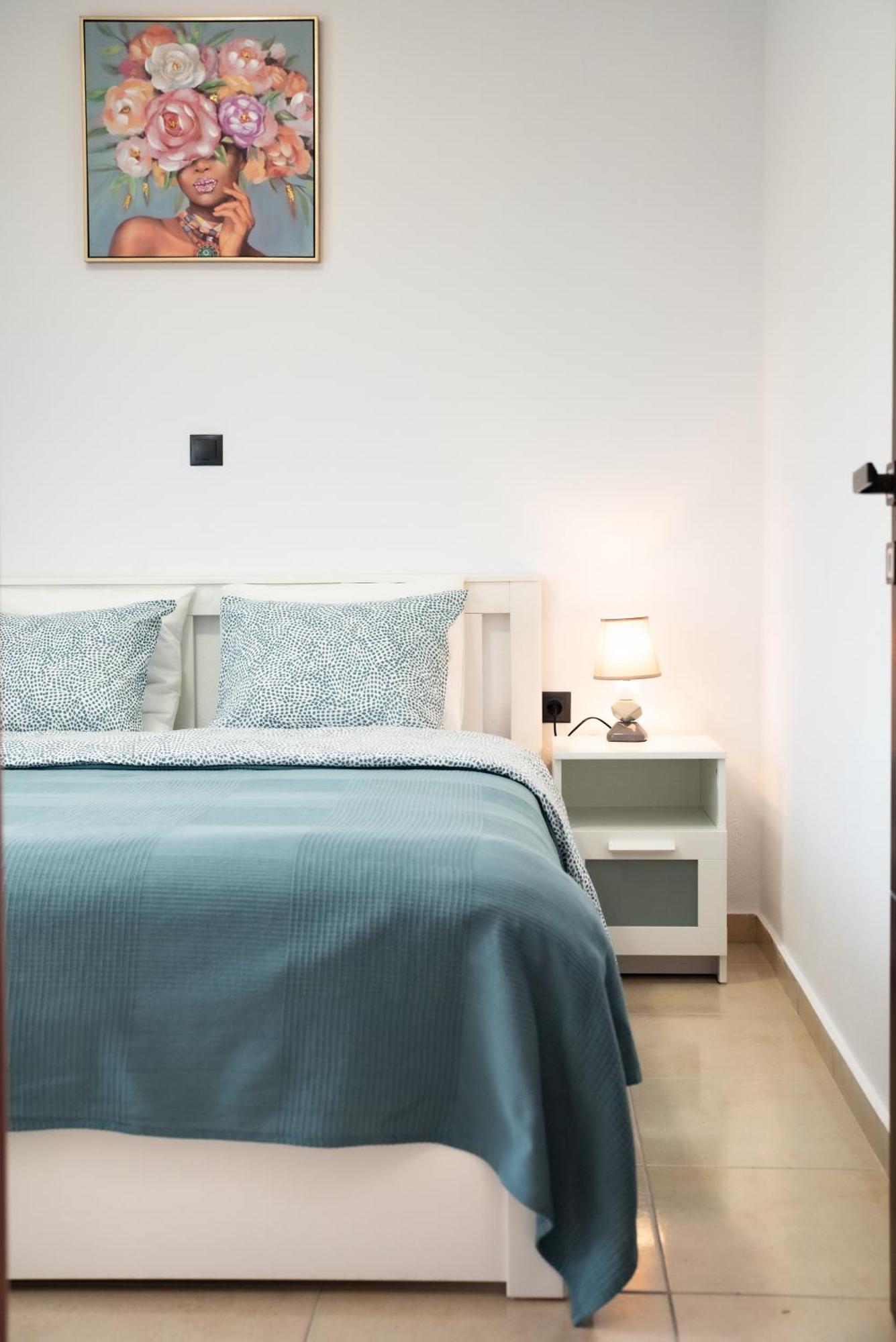 Apartment Valeria Cozy & Quiet *