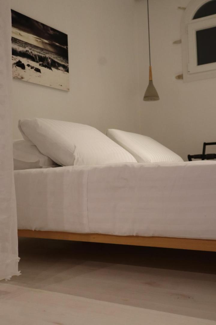 Apartment Foteini *