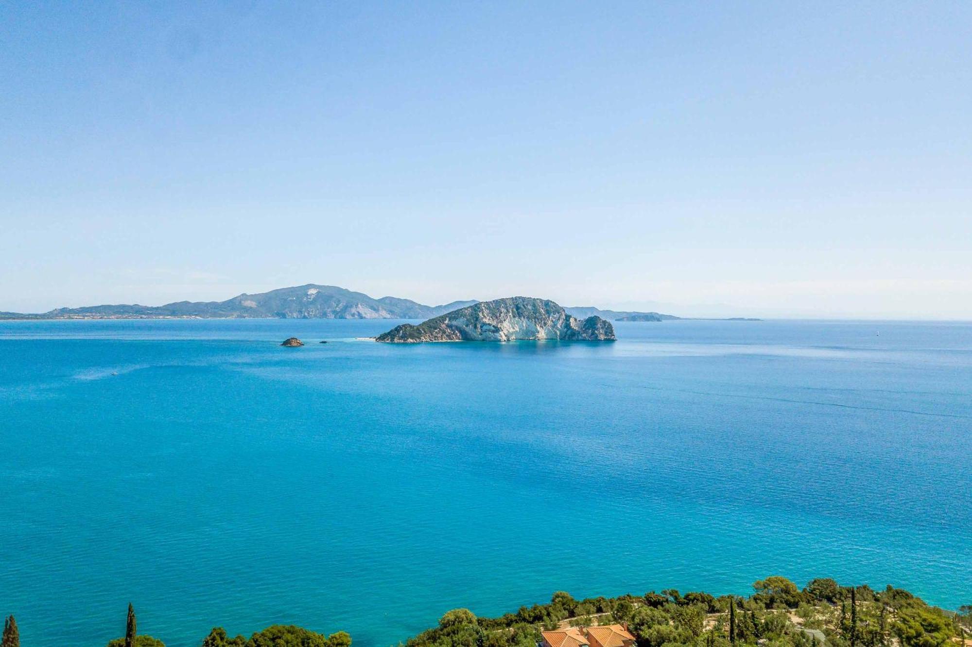 Alkyonides Wing * Marathias (Zakynthos)