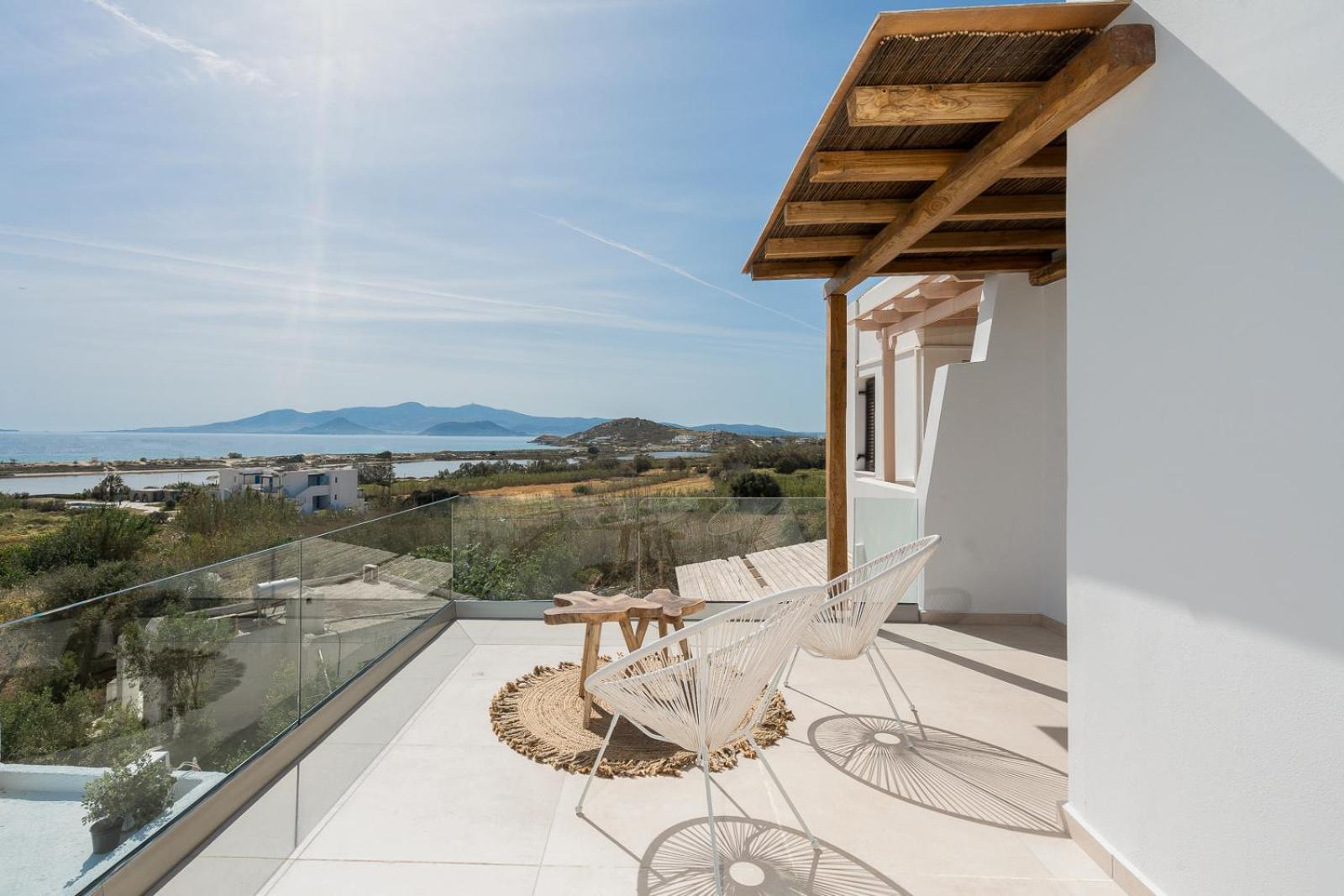 Leanda, Agios Prokopios, By Naxosvibe Agios Prokopios (Naxos)