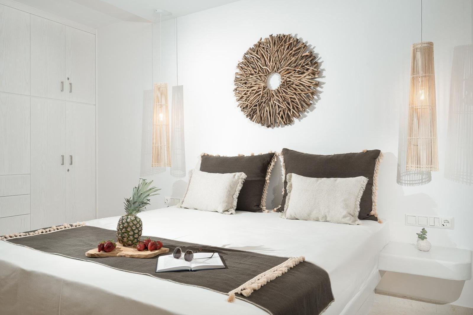Villa Leanda, Agios Prokopios, By Naxosvibe Agios Prokopios (Naxos)