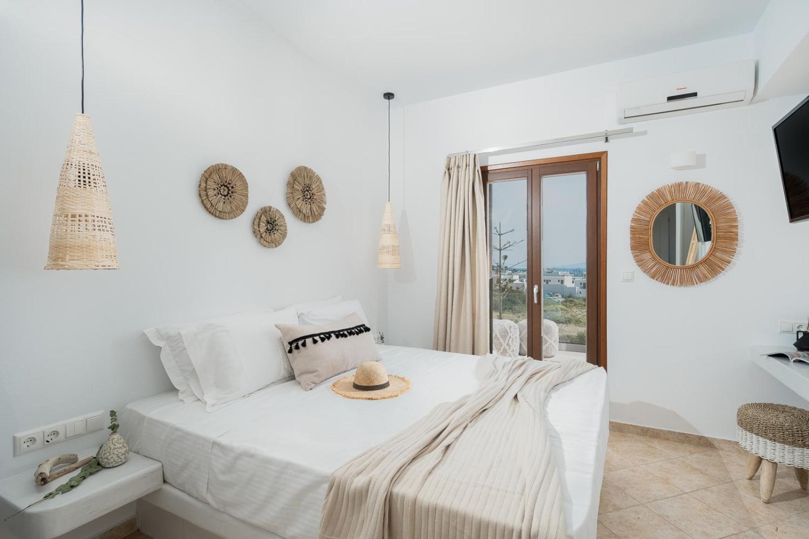 Leanda, Agios Prokopios, By Naxosvibe Villa
