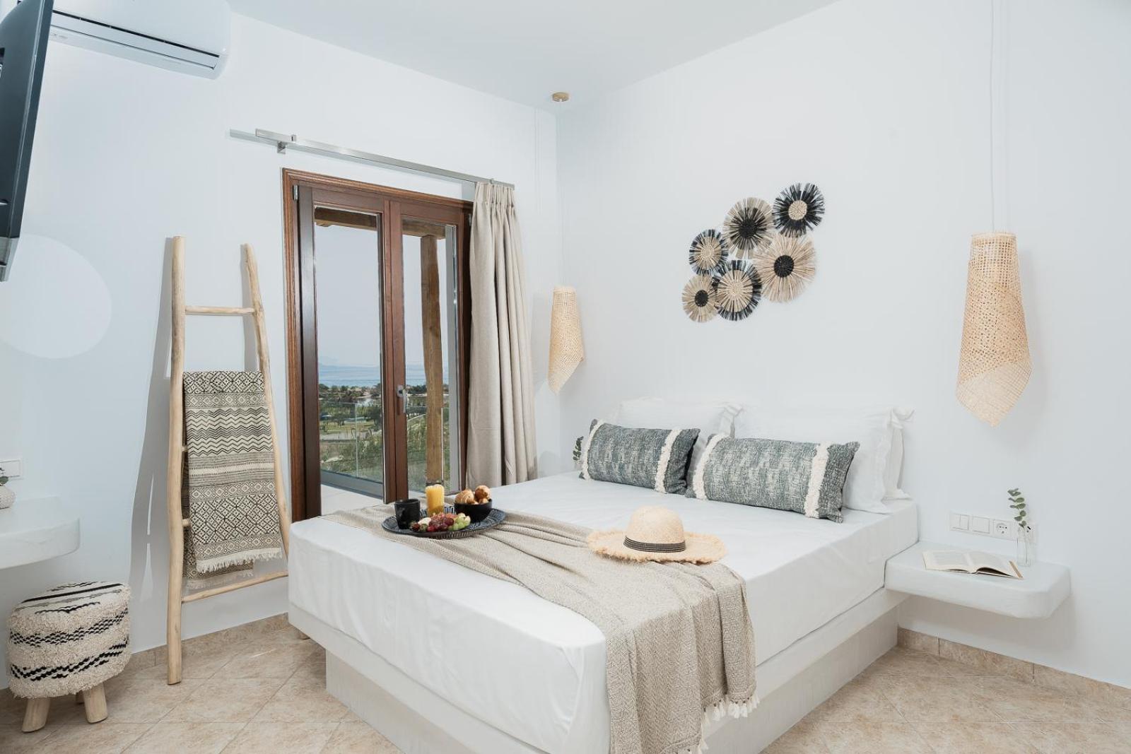 Villa Leanda, Agios Prokopios, By Naxosvibe Agios Prokopios (Naxos)