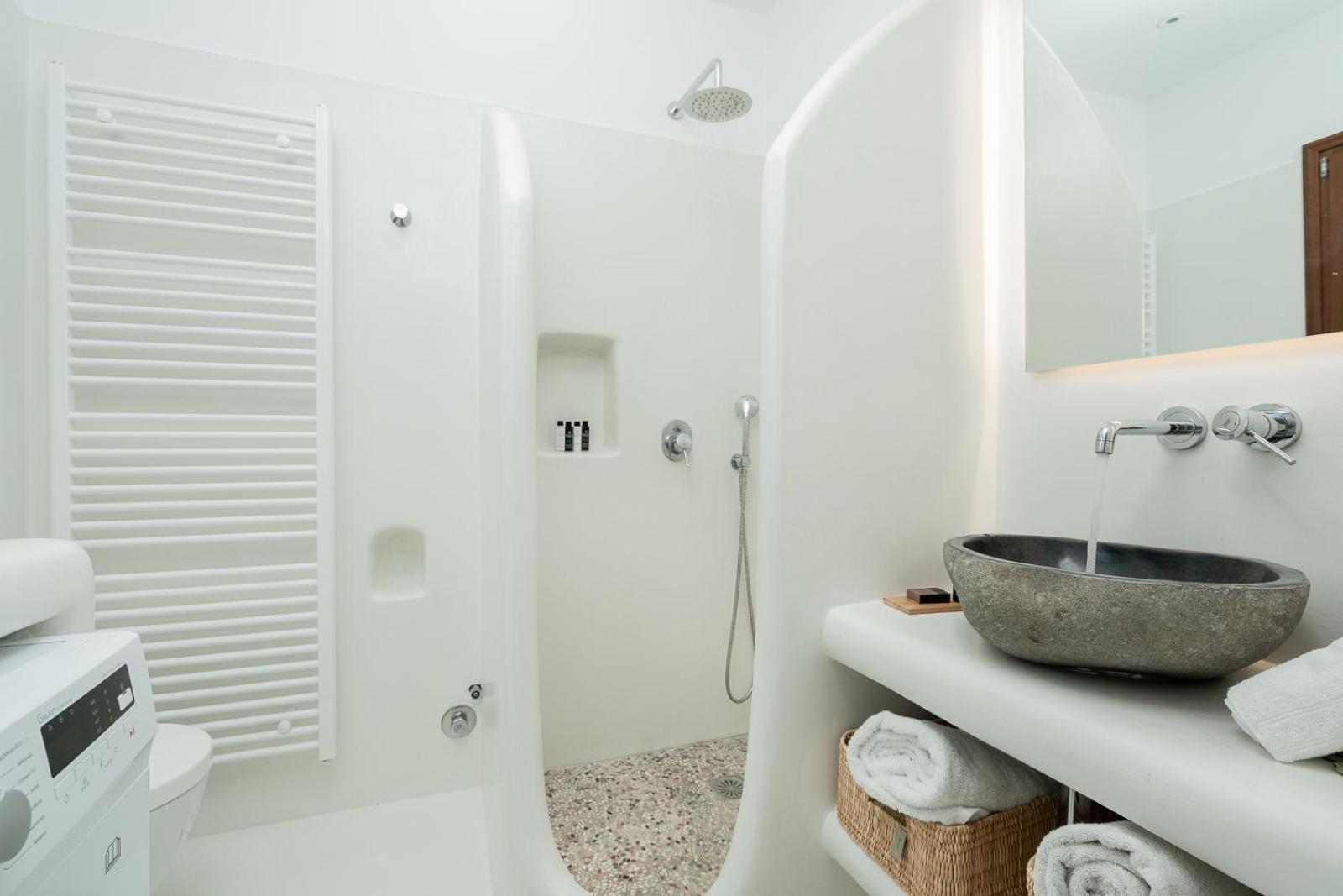Leanda, Agios Prokopios, By Naxosvibe Villa