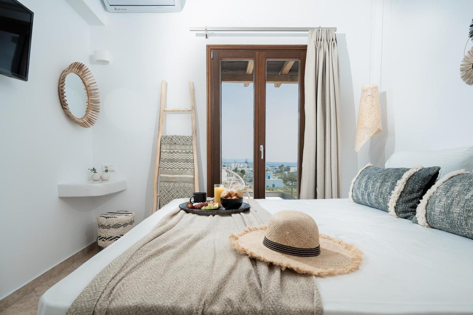 Villa Leanda, Agios Prokopios, By Naxosvibe Agios Prokopios (Naxos)