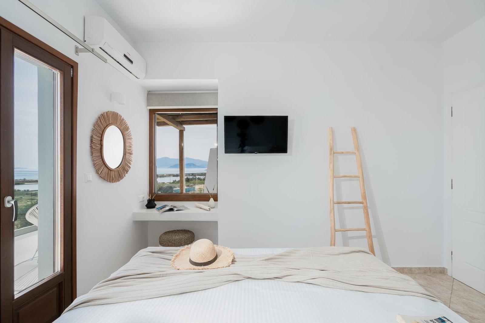 Leanda, Agios Prokopios, By Naxosvibe Agios Prokopios (Naxos)