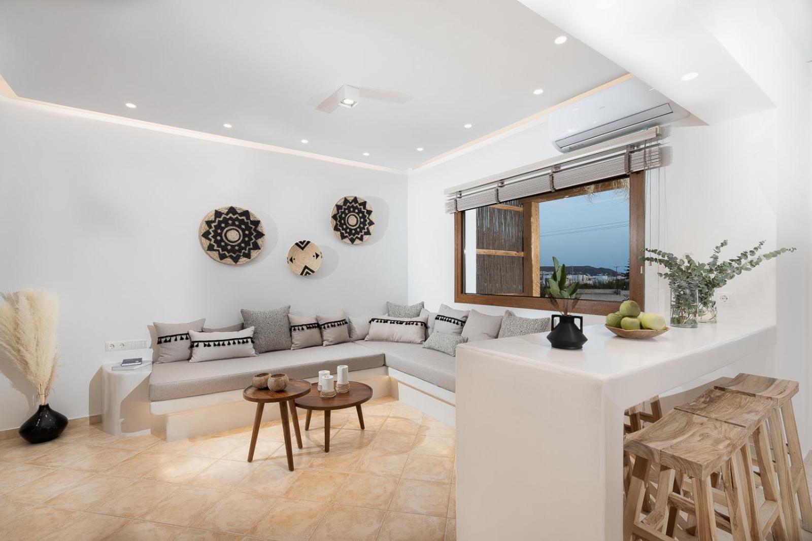 Leanda, Agios Prokopios, By Naxosvibe * Agios Prokopios (Naxos)