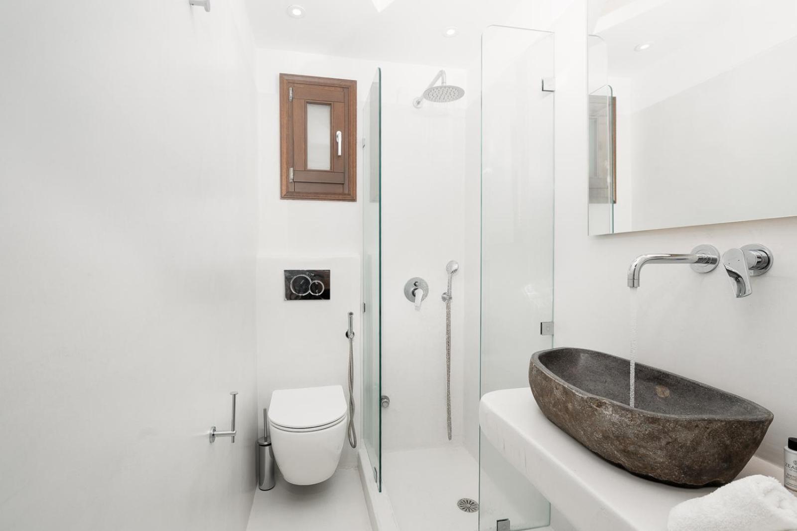 Leanda, Agios Prokopios, By Naxosvibe Villa *