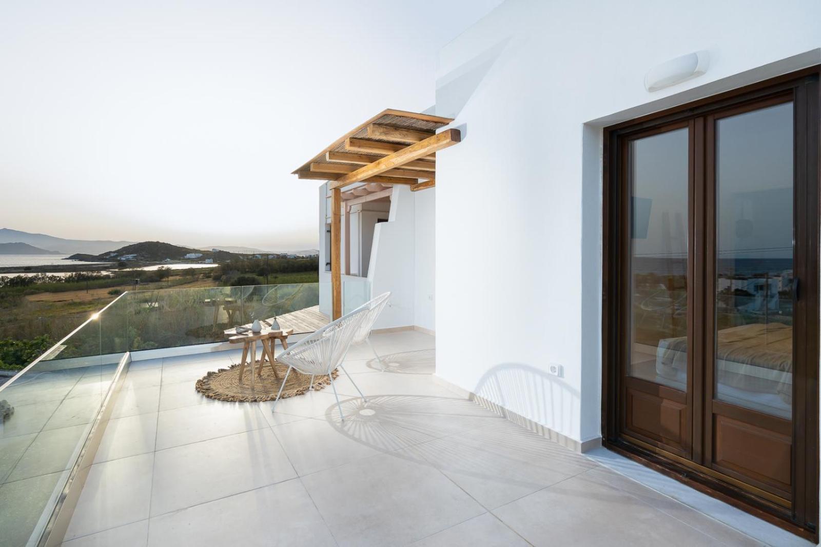 Leanda, Agios Prokopios, By Naxosvibe Villa Agios Prokopios (Naxos)