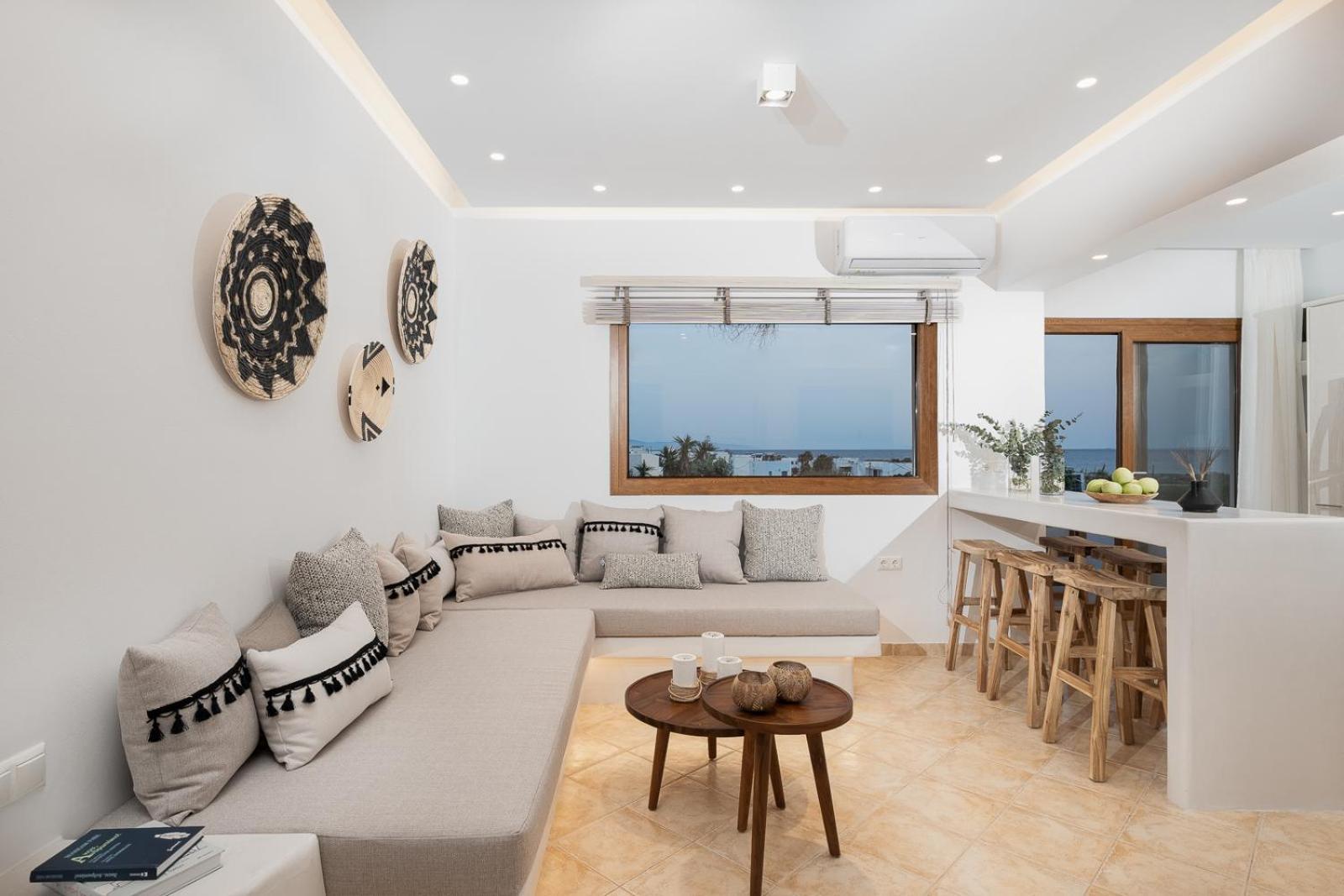 Leanda, Agios Prokopios, By Naxosvibe * Agios Prokopios (Naxos)