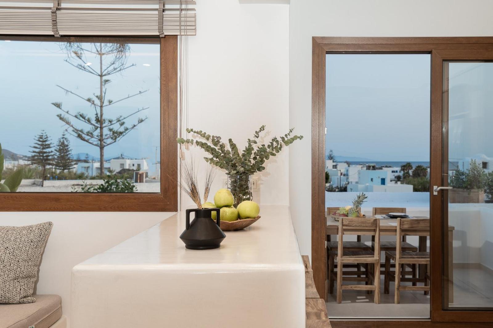 Leanda, Agios Prokopios, By Naxosvibe * Agios Prokopios (Naxos)