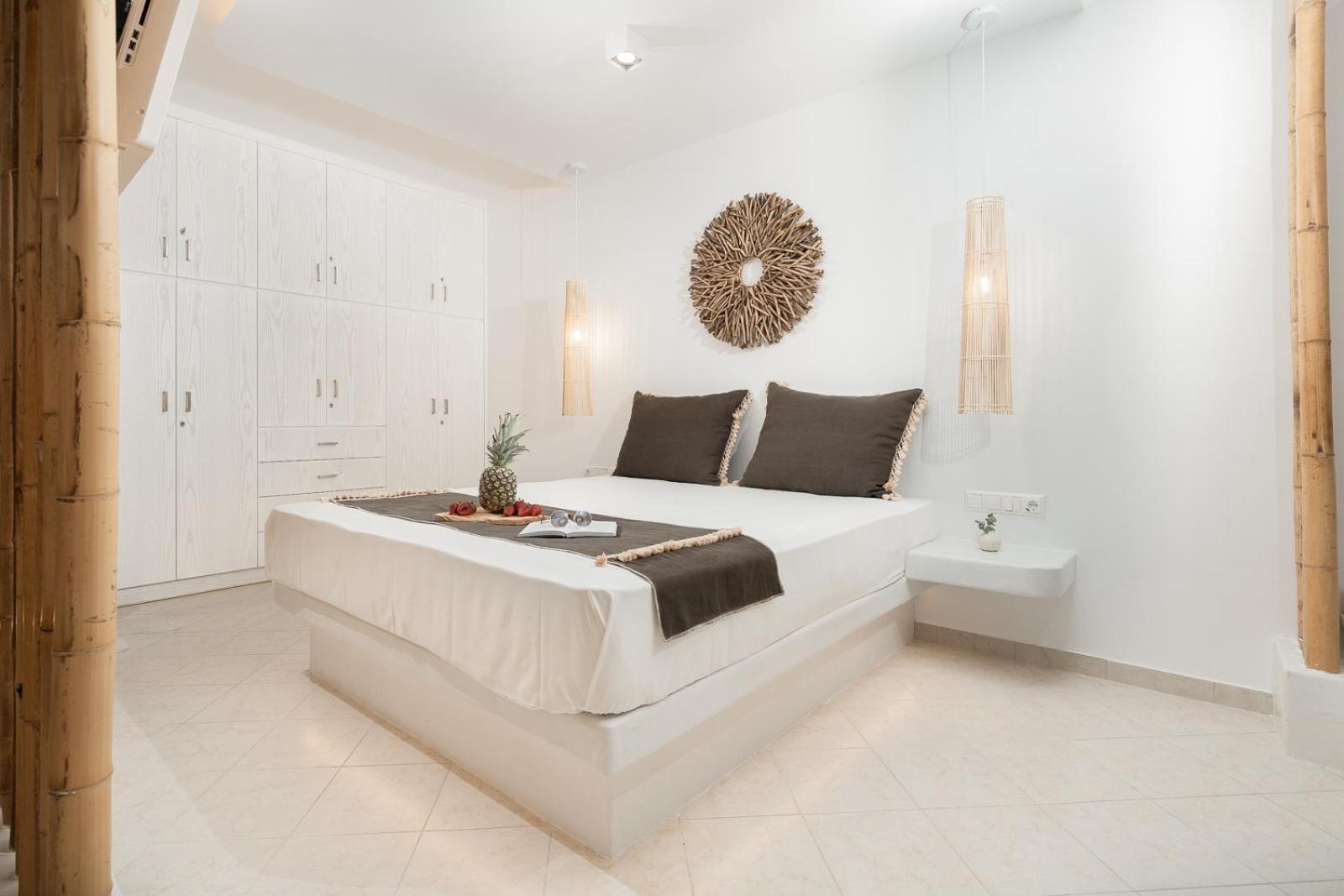 Villa Leanda, Agios Prokopios, By Naxosvibe