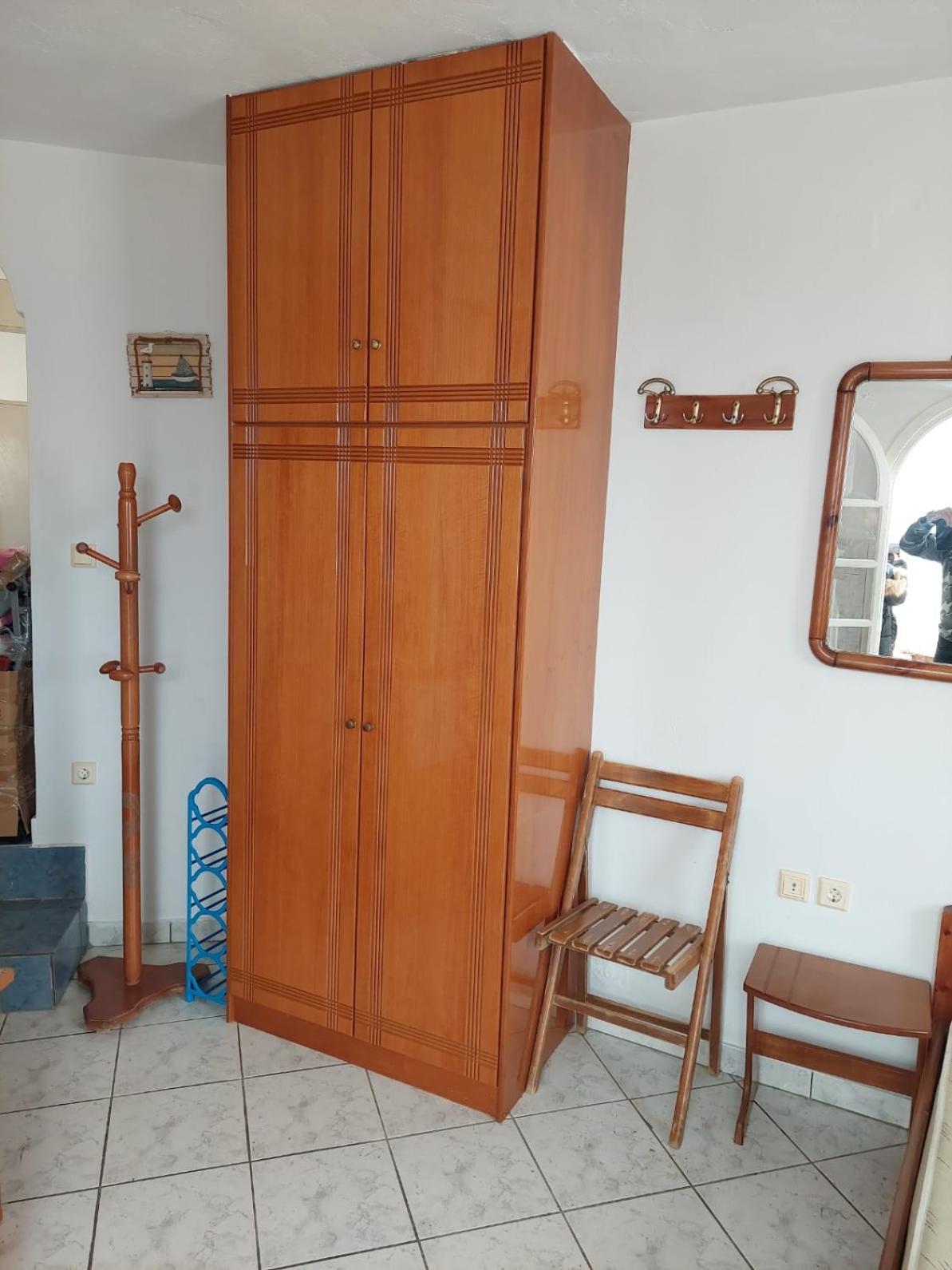 Apartment Akrotiri Cosy With Private Patio And Scenic View *