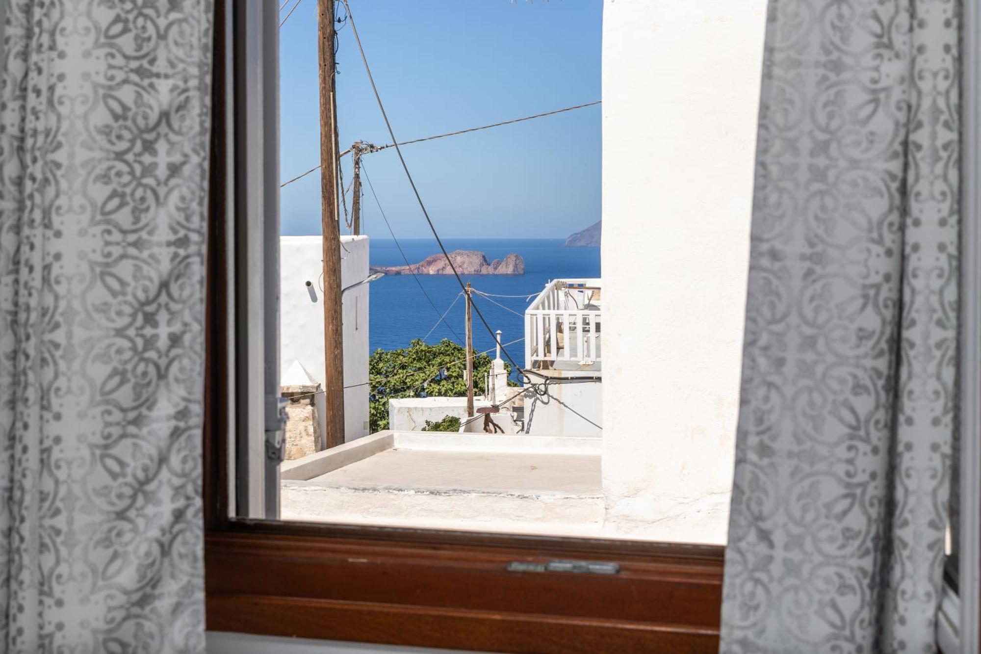 Apartment Sunset In Plaka