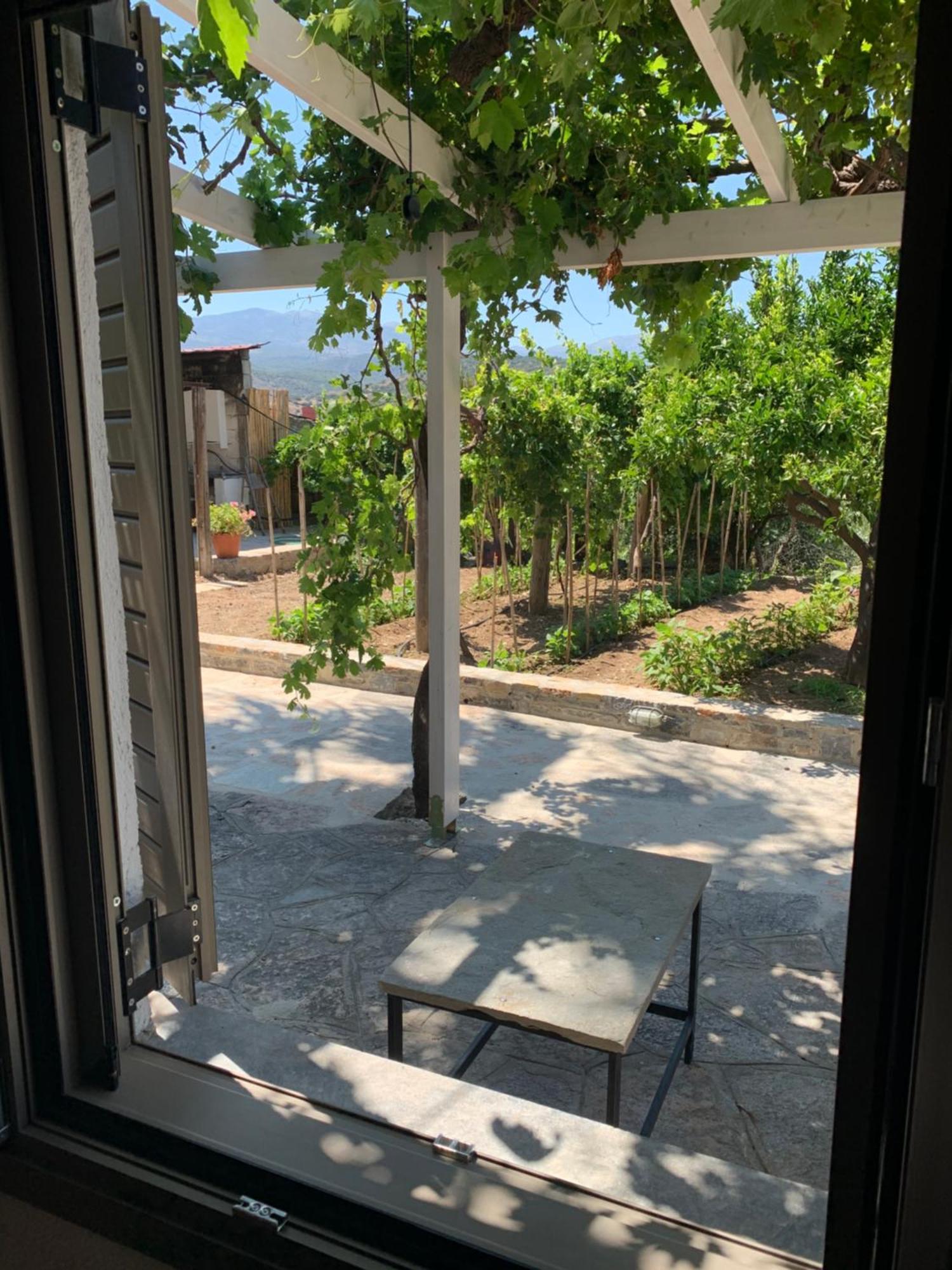 Gioma Garden Istro