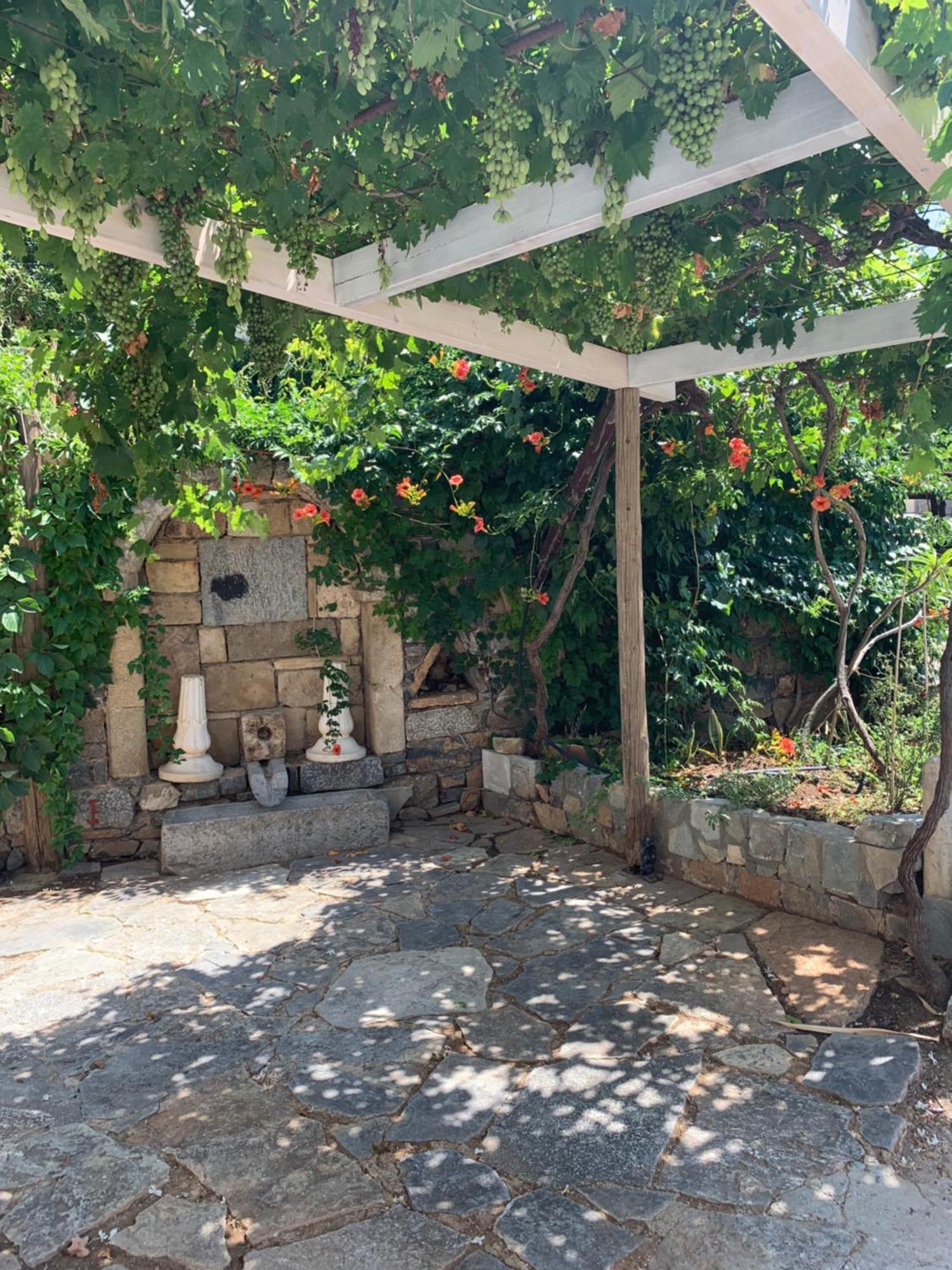 Gioma Garden