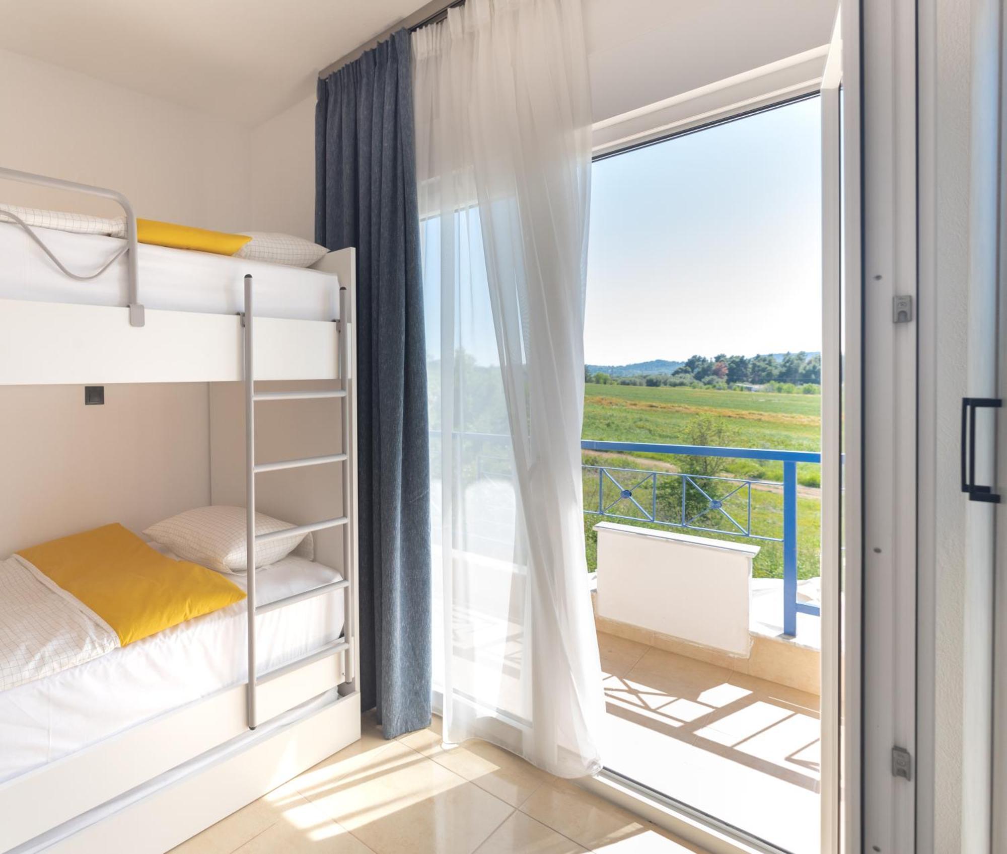 Valeria Cozy & Quiet Apartment *